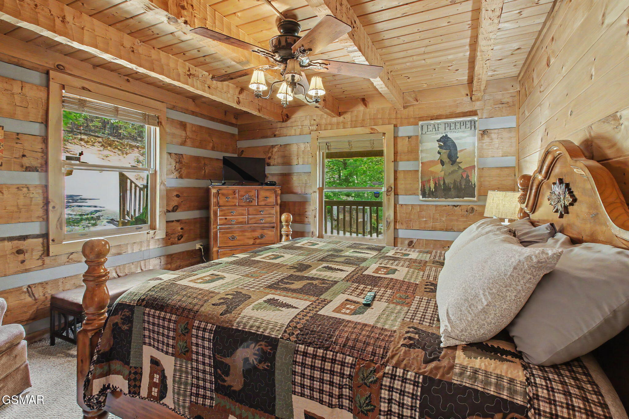 1723 Bluff Ridge Road Sevierville TN 37876