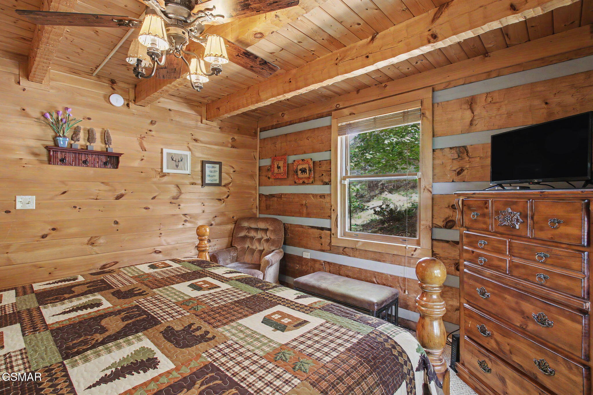 1723 Bluff Ridge Road Sevierville TN 37876