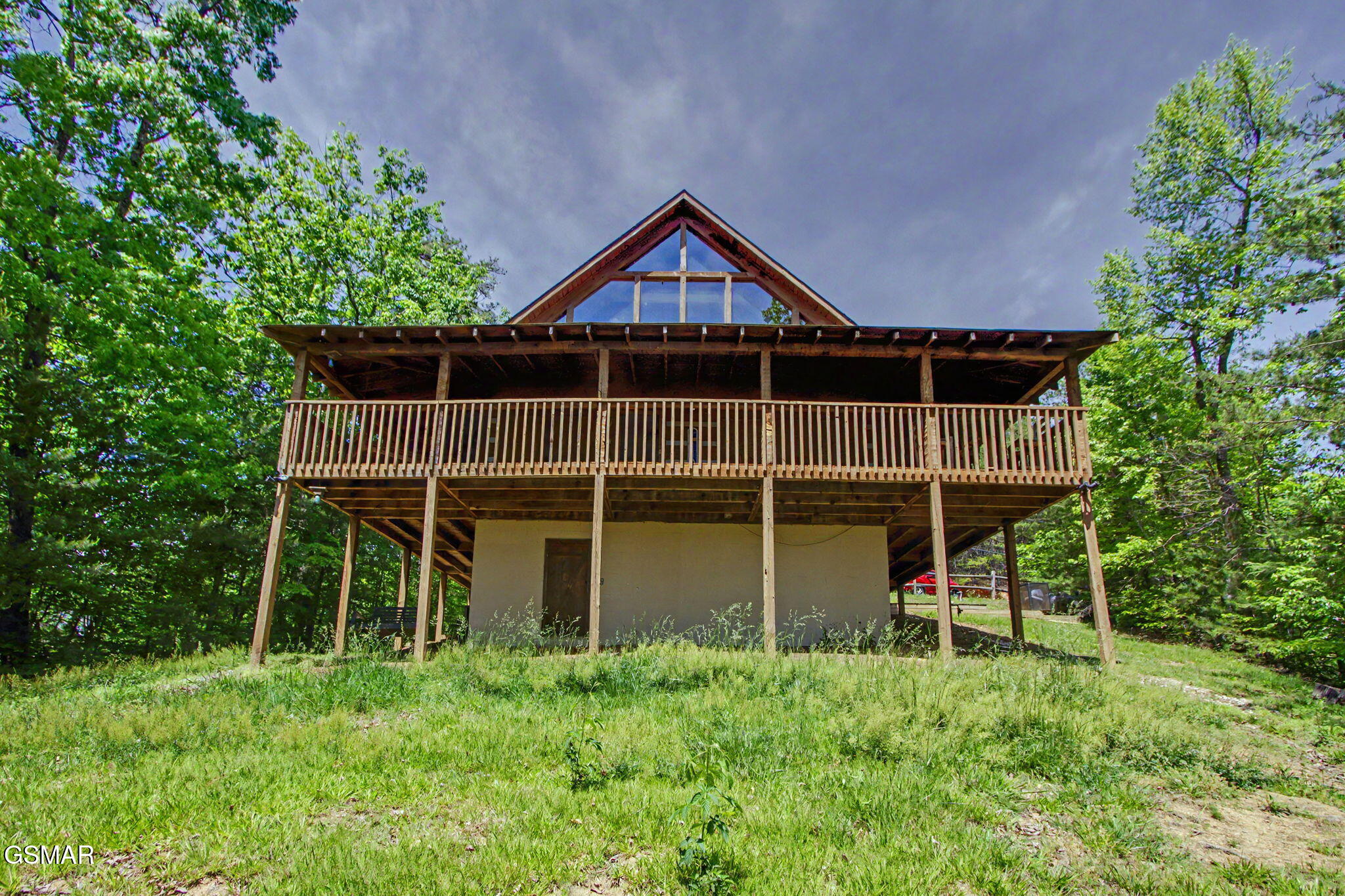 1723 Bluff Ridge Road Sevierville TN 37876