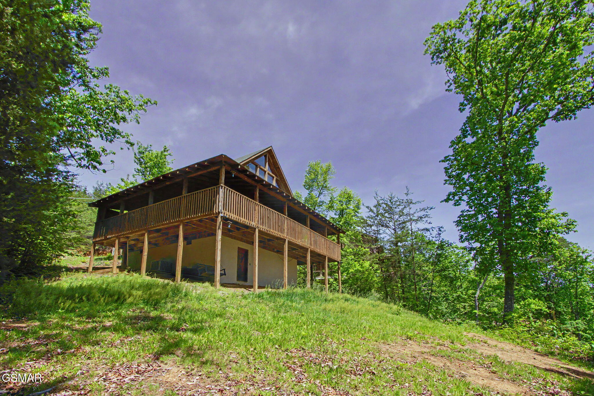 1723 Bluff Ridge Road Sevierville TN 37876