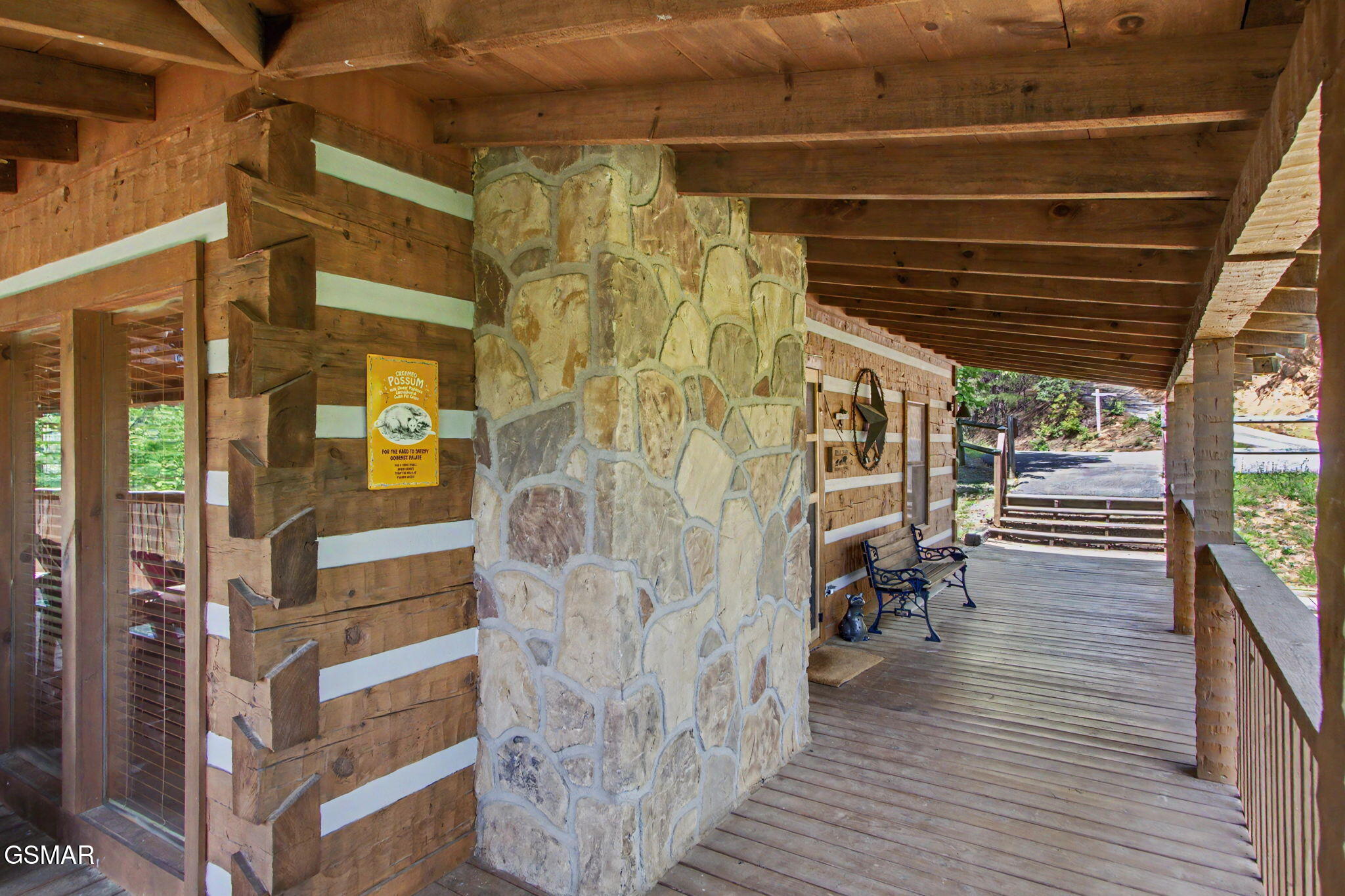 1723 Bluff Ridge Road Sevierville TN 37876