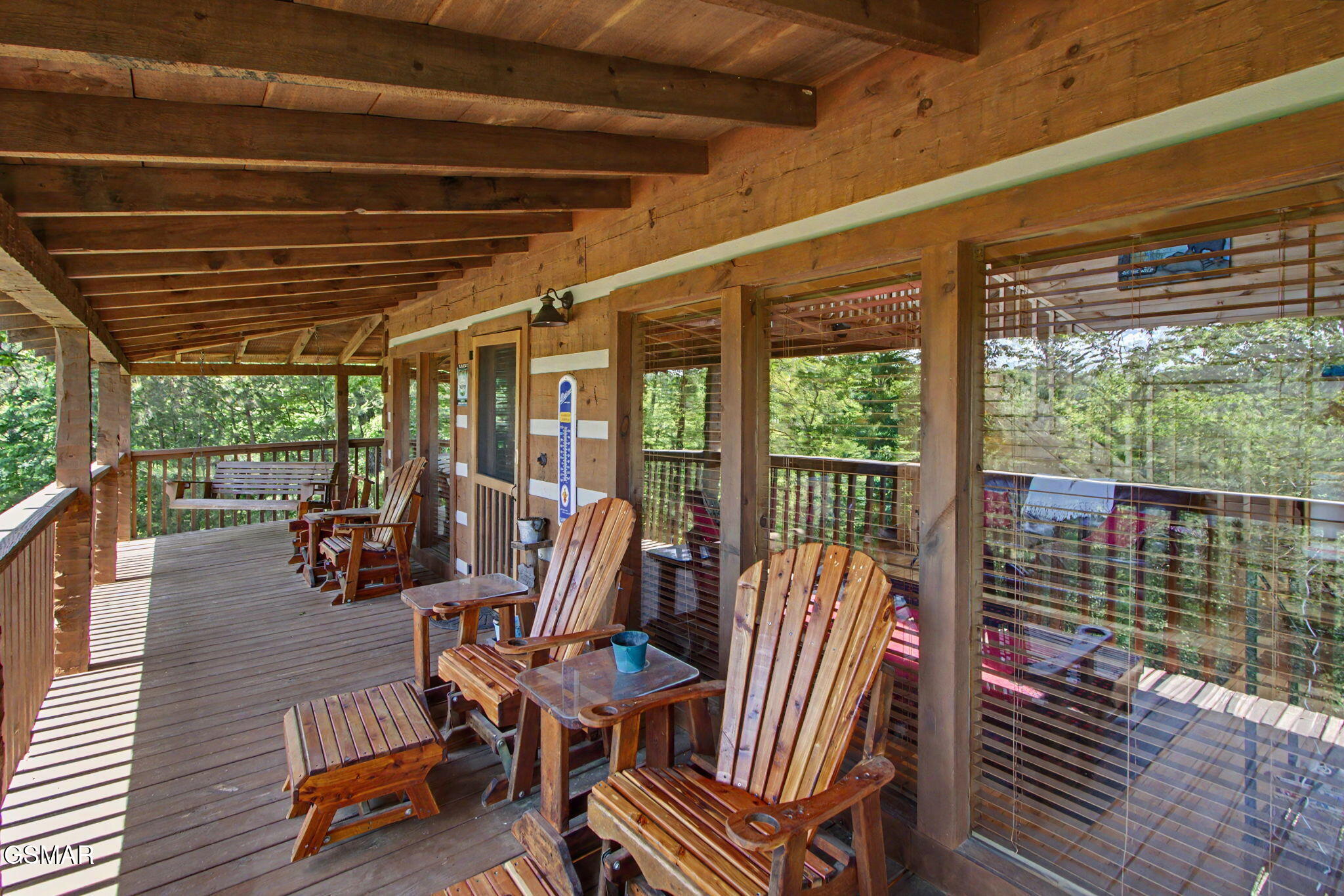 1723 Bluff Ridge Road Sevierville TN 37876