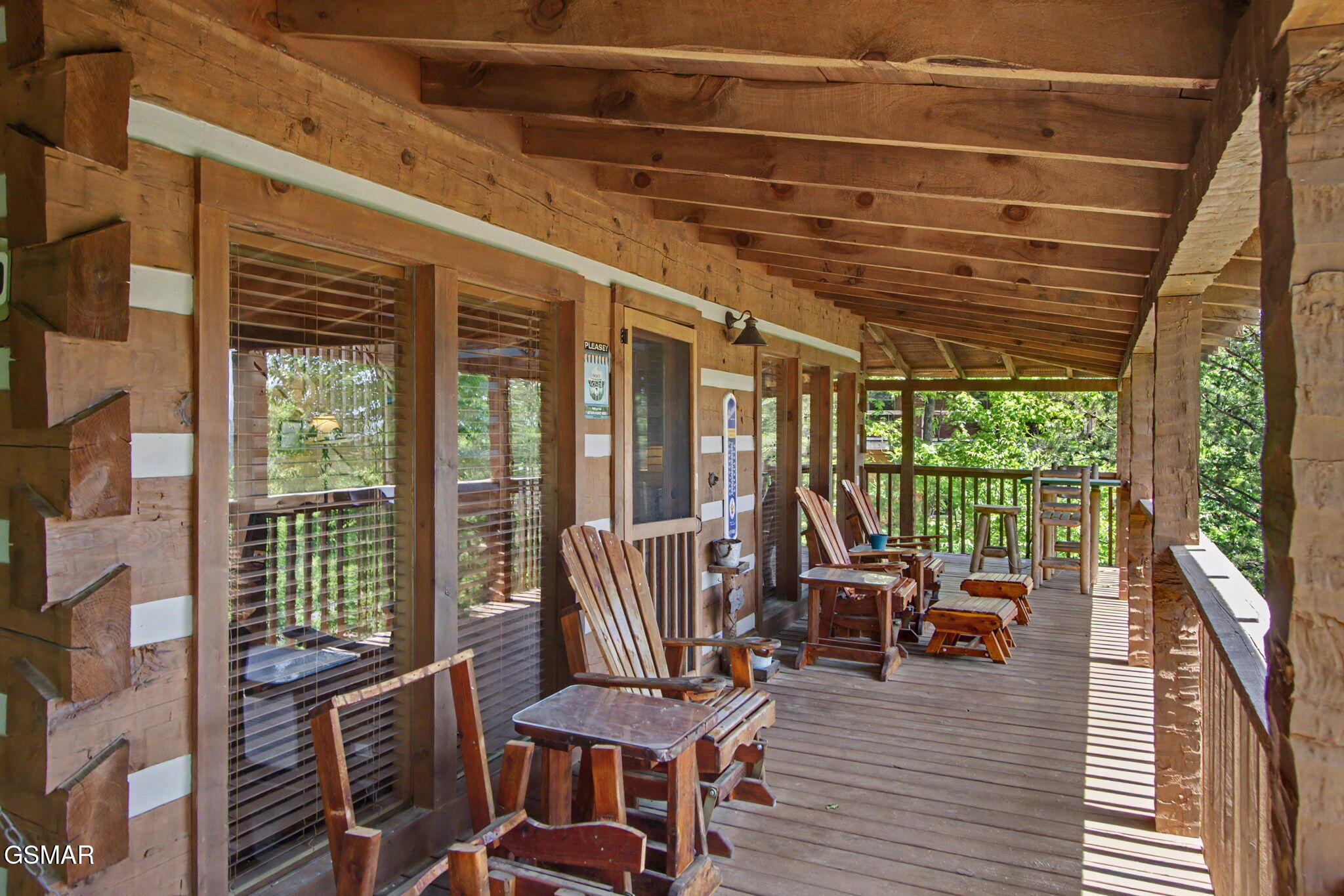 1723 Bluff Ridge Road Sevierville TN 37876