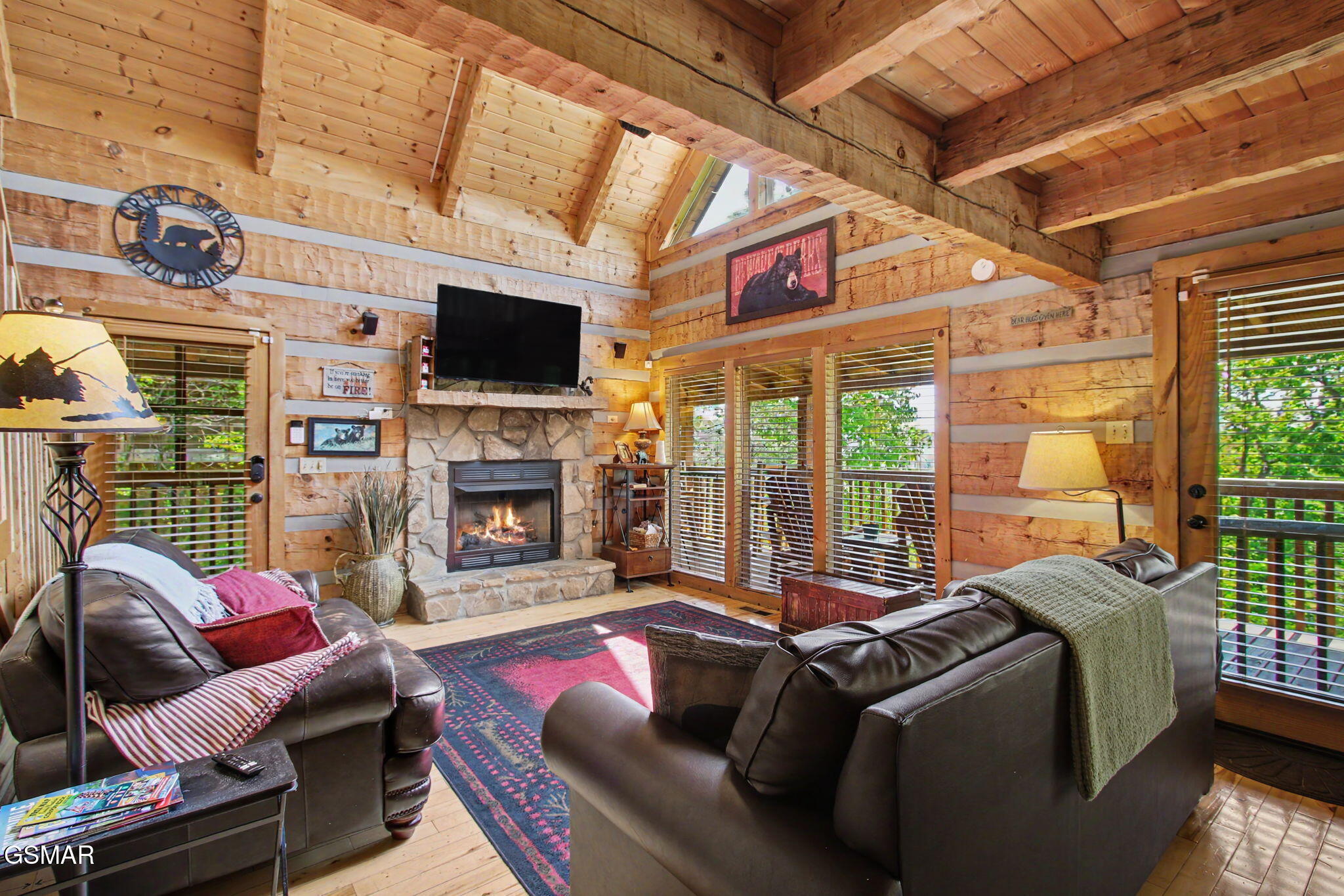 1723 Bluff Ridge Road Sevierville TN 37876