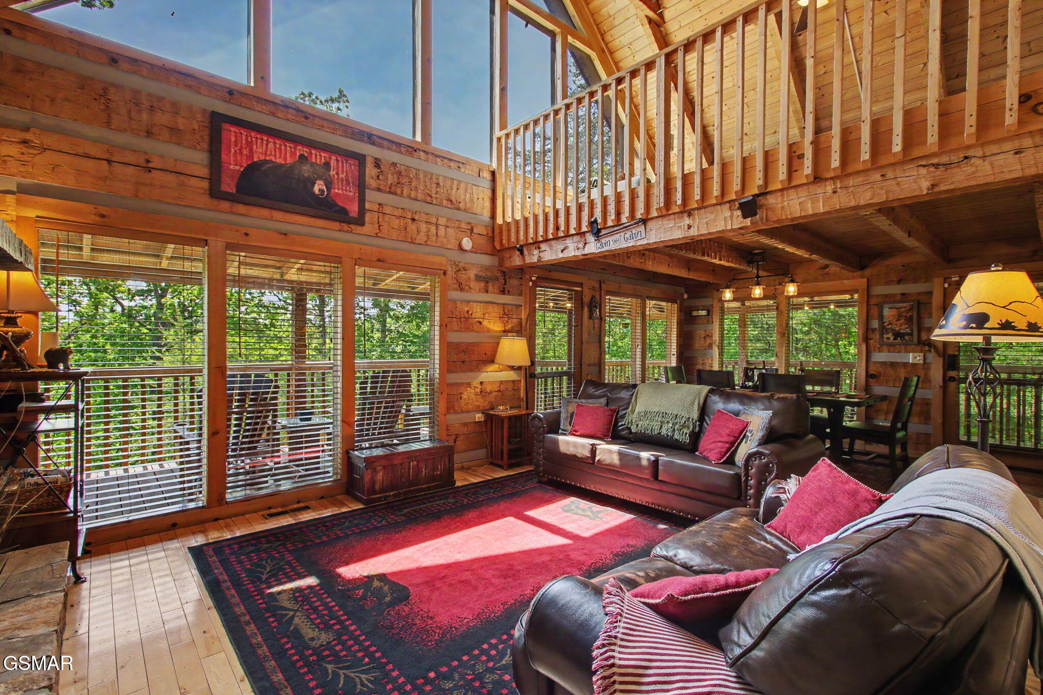 1723 Bluff Ridge Road Sevierville TN 37876