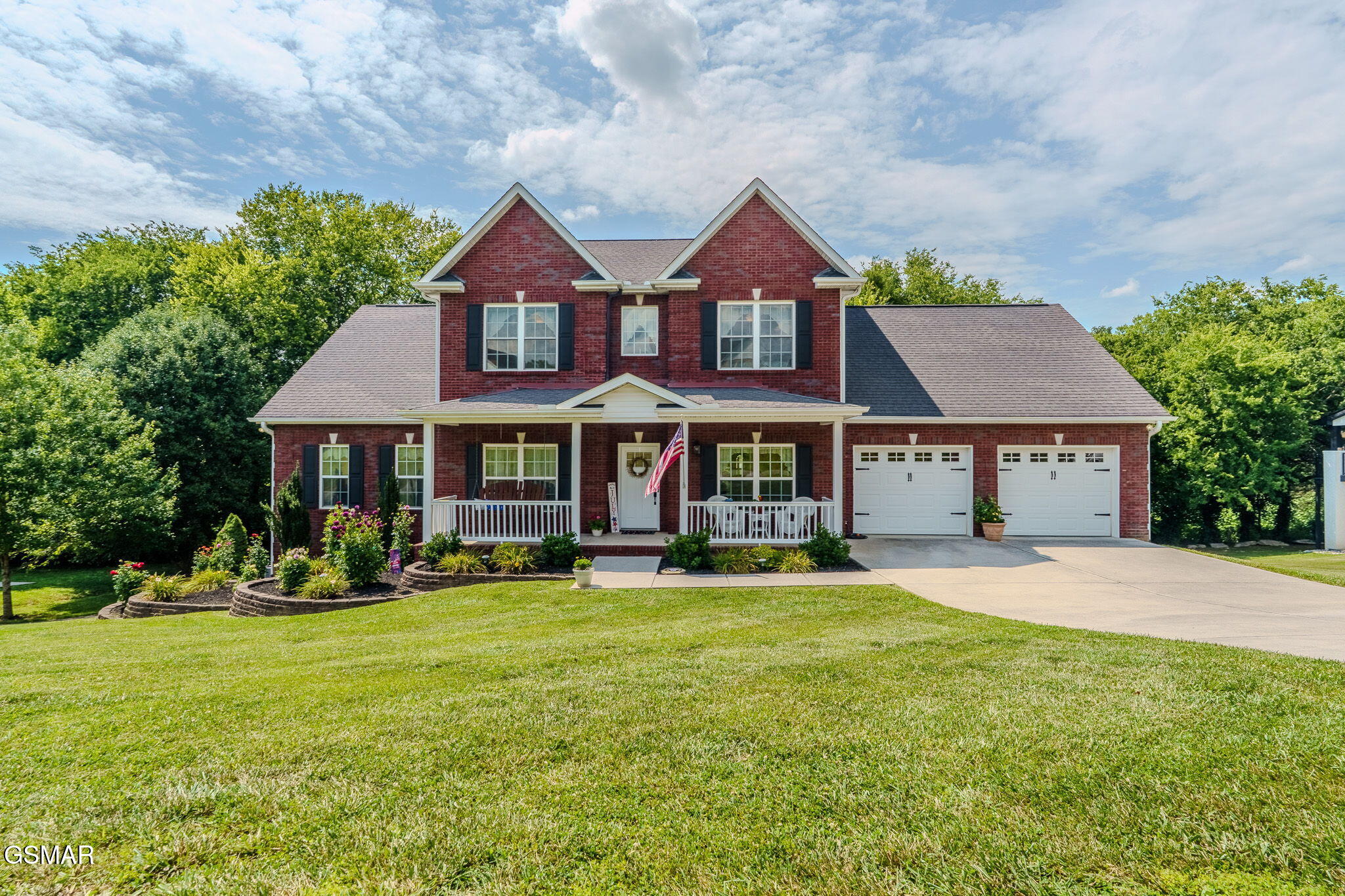 1819 Ally Lane Sevierville TN 37876