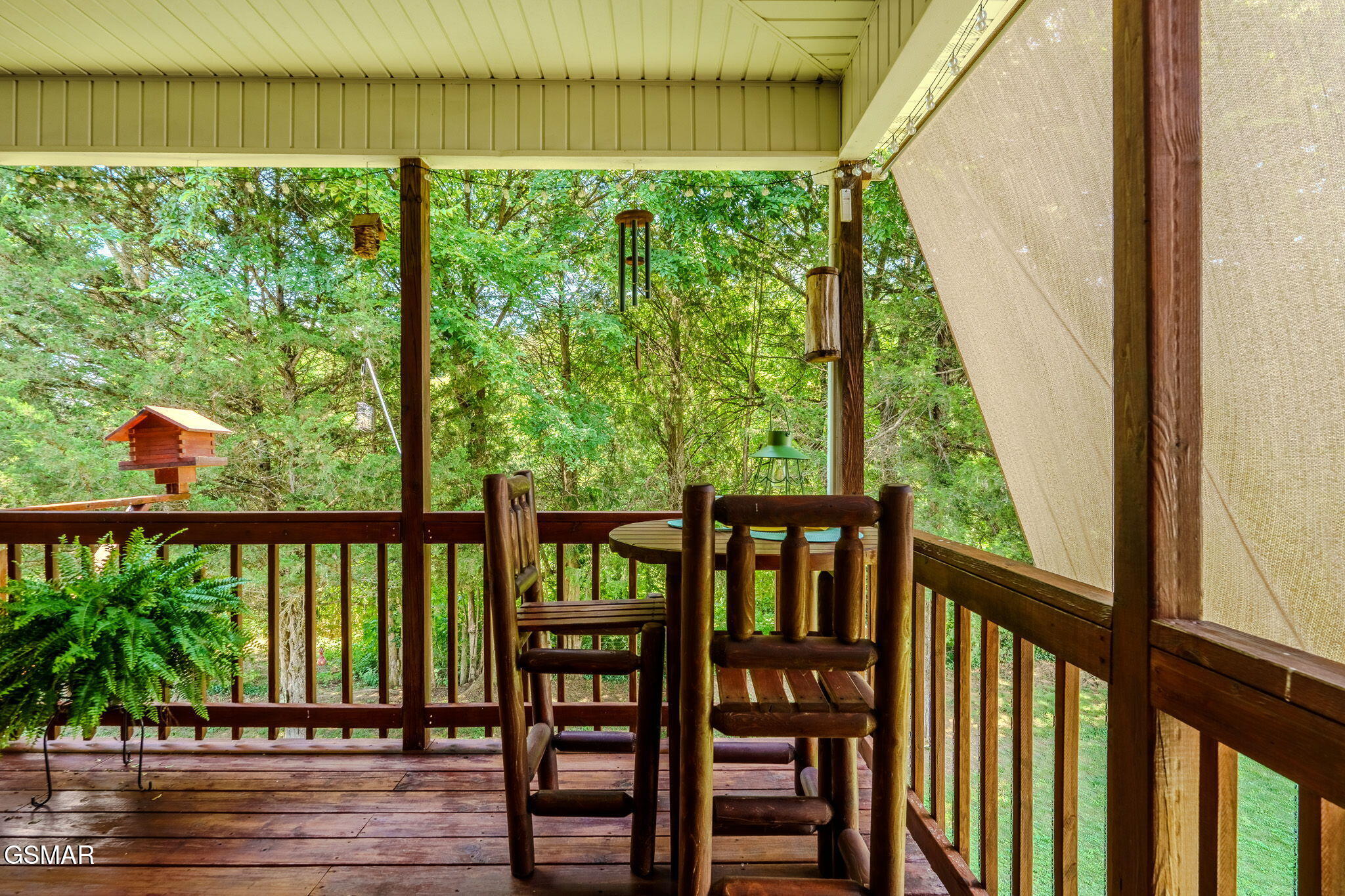 1819 Ally Lane Sevierville TN 37876