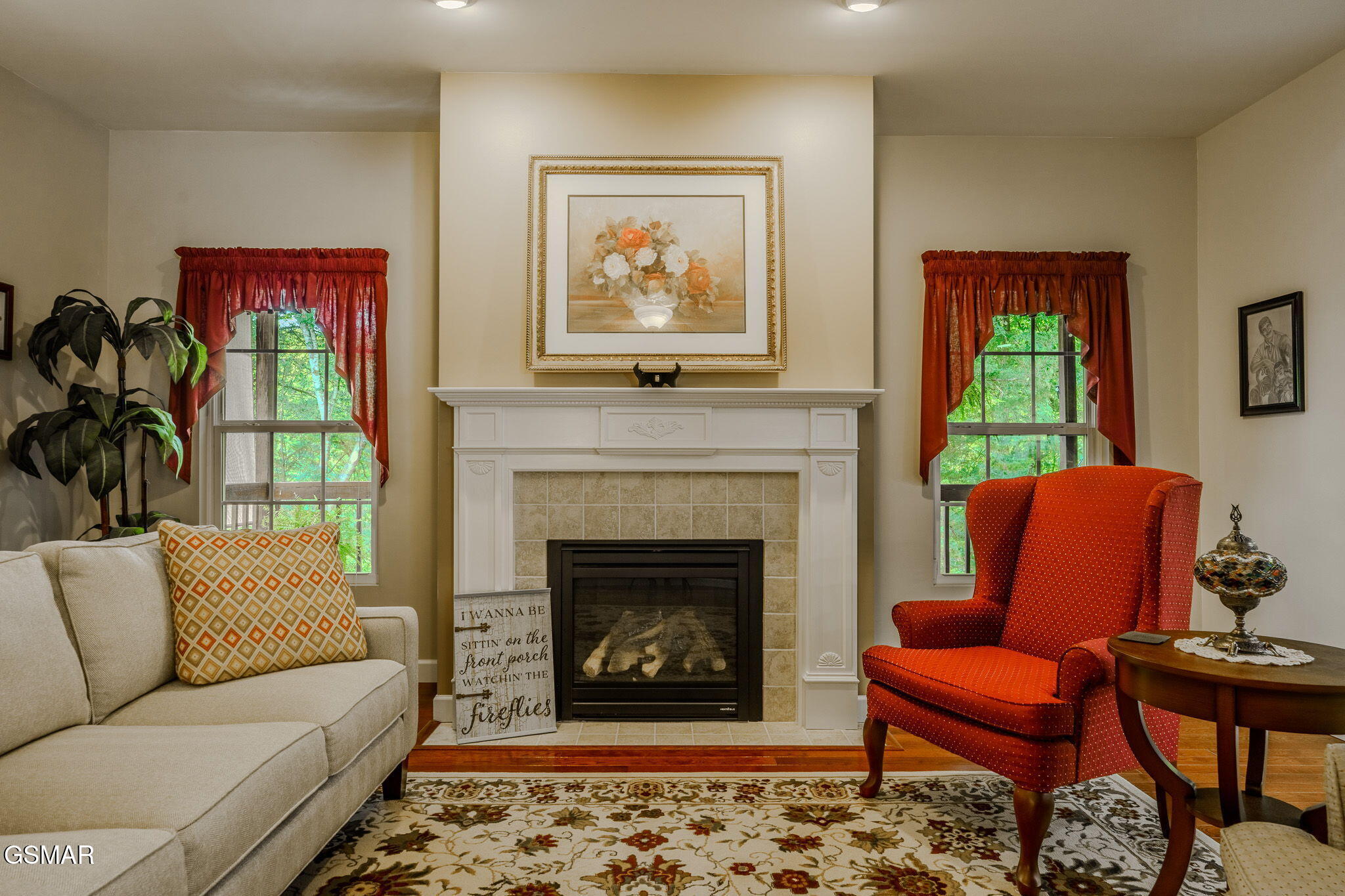 1819 Ally Lane Sevierville TN 37876