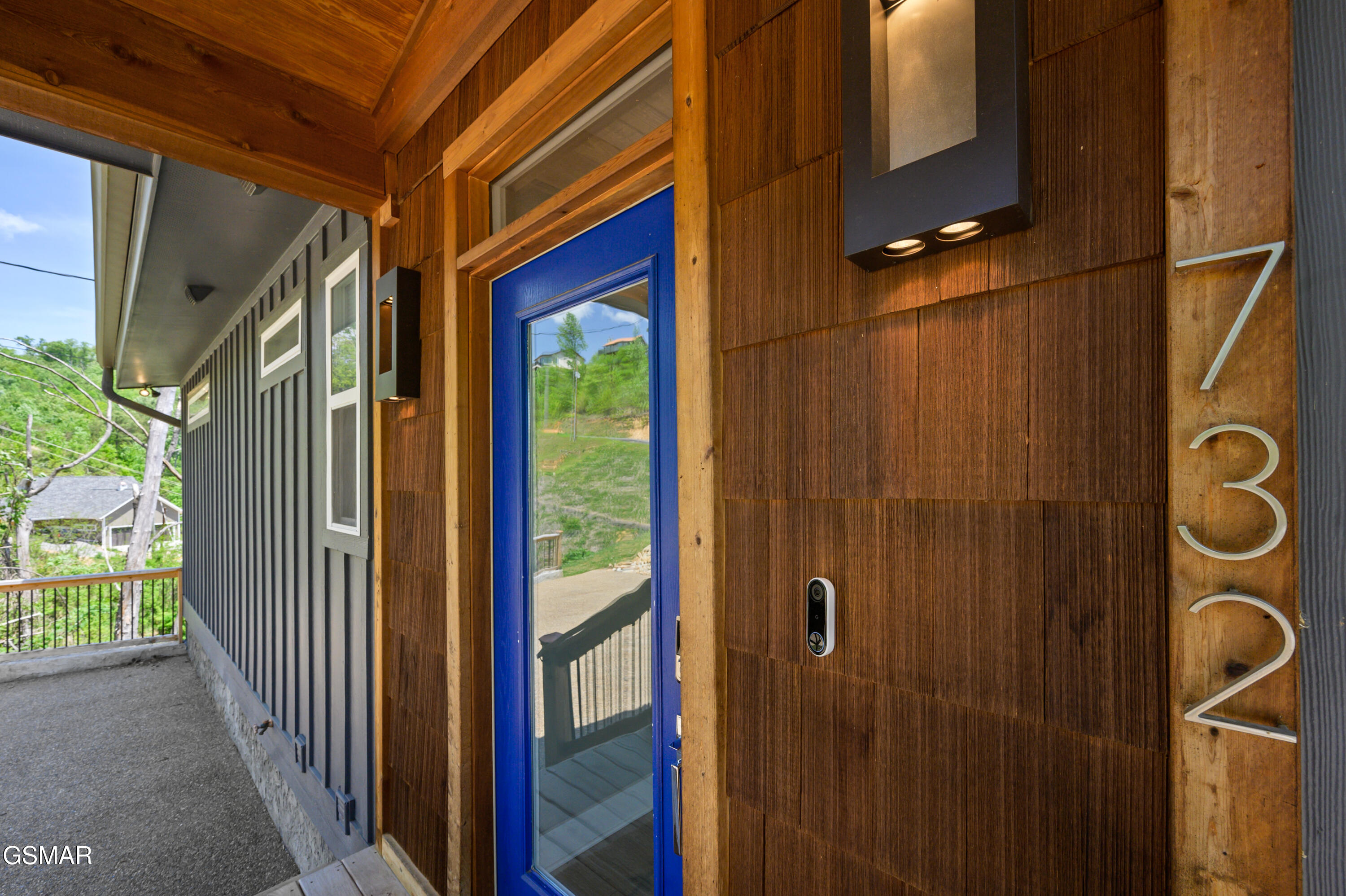 732 Beanstalk Road Gatlinburg TN 37738