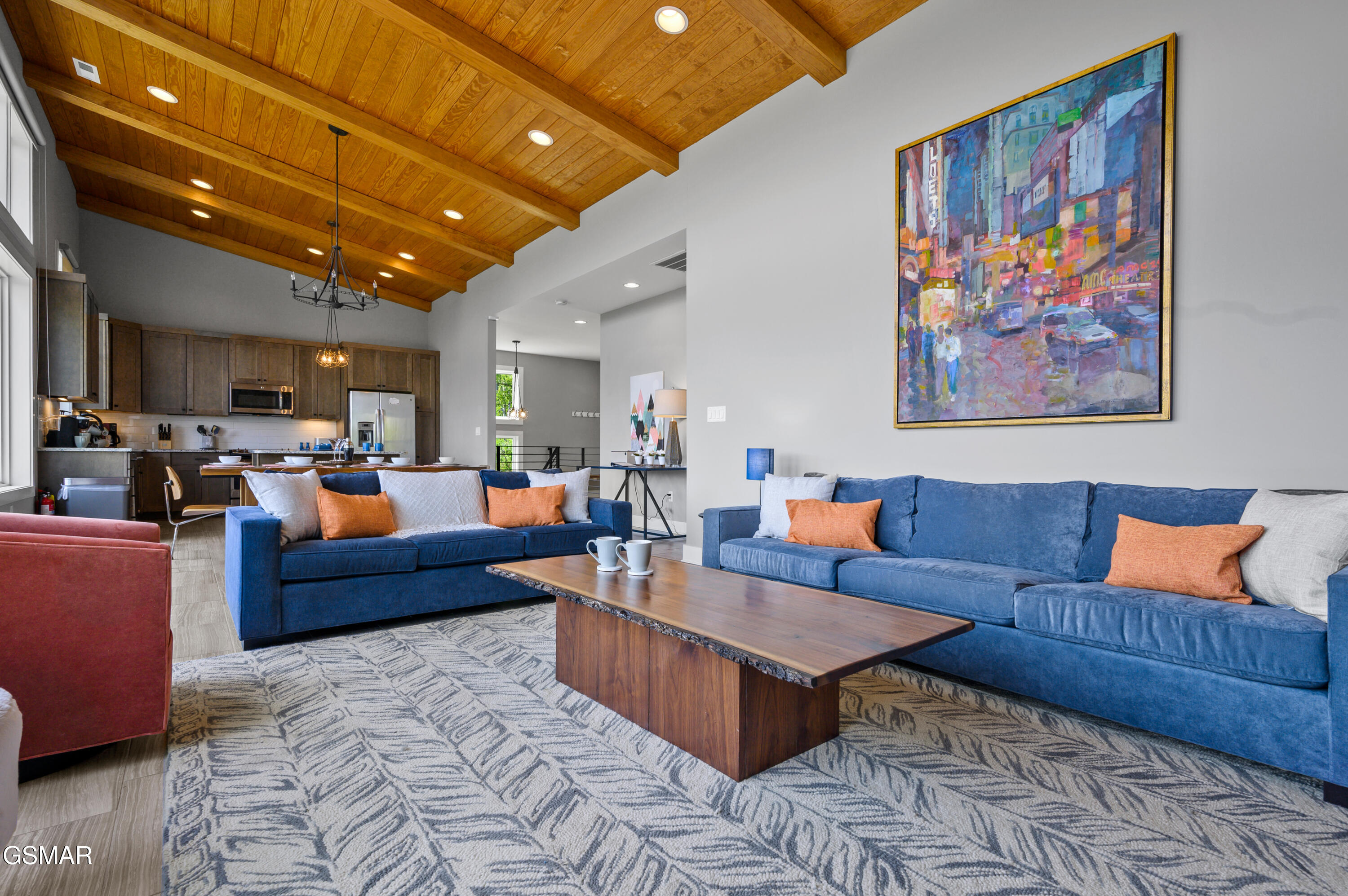 732 Beanstalk Road Gatlinburg TN 37738