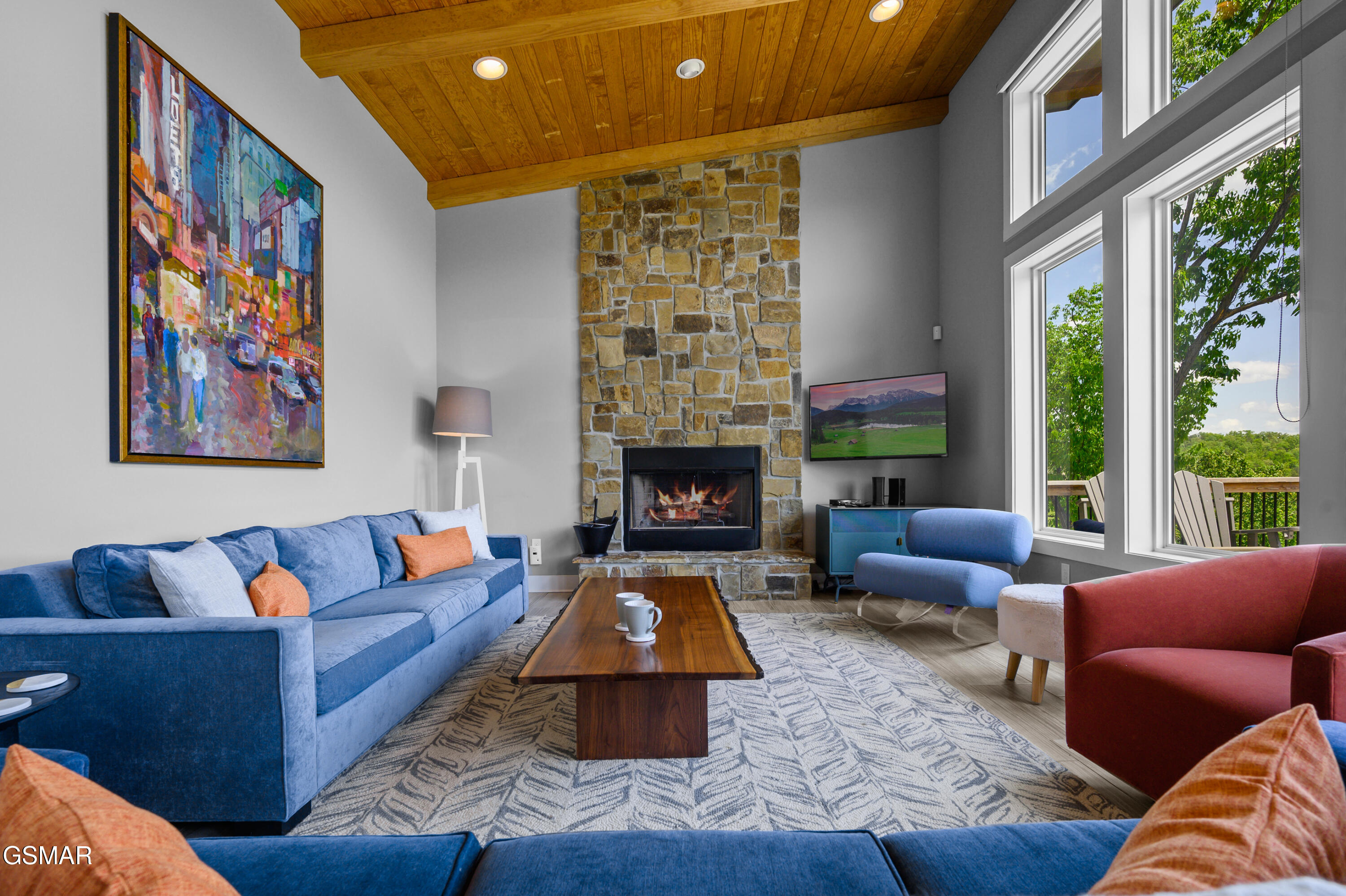 732 Beanstalk Road Gatlinburg TN 37738