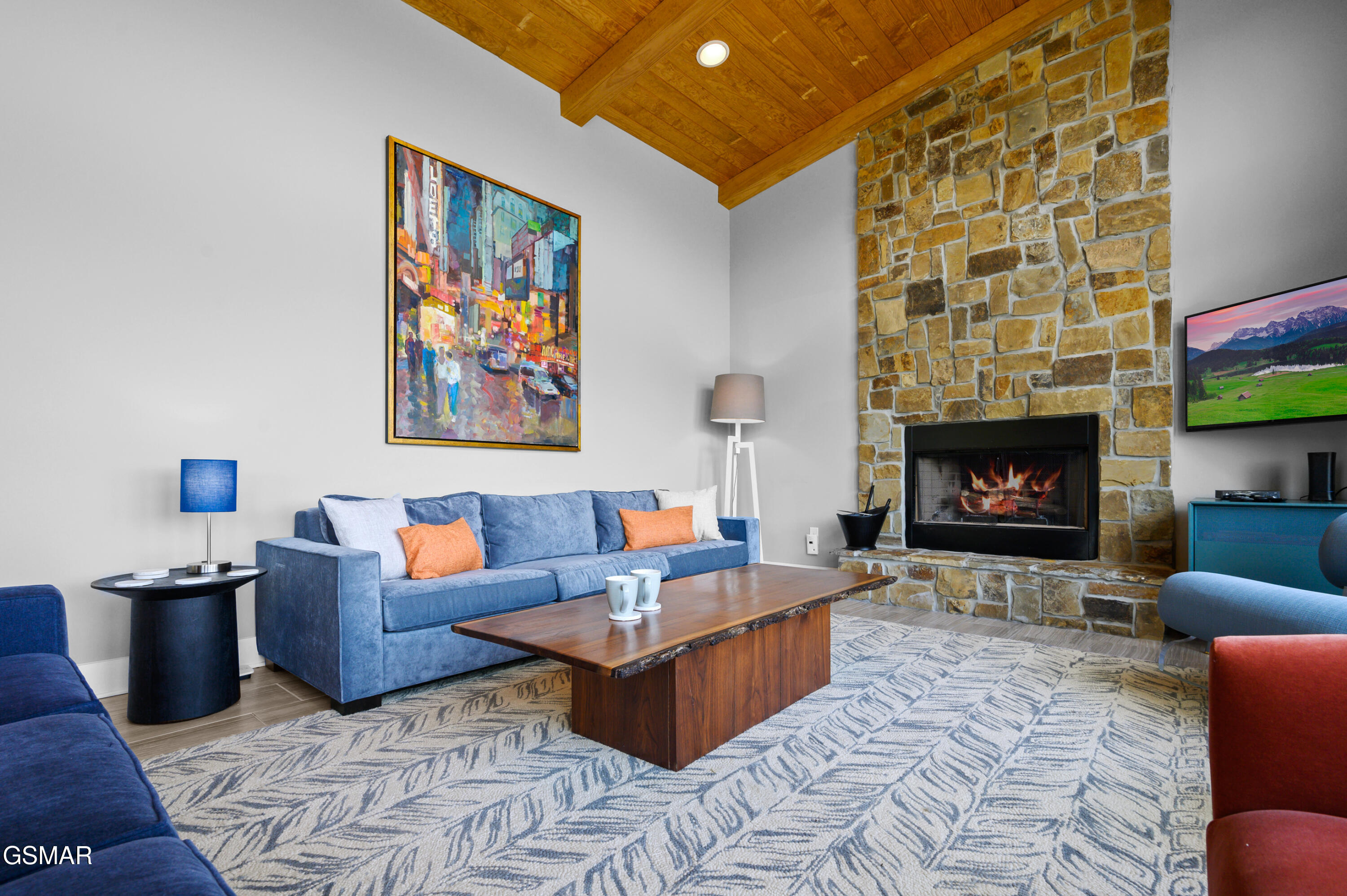 732 Beanstalk Road Gatlinburg TN 37738