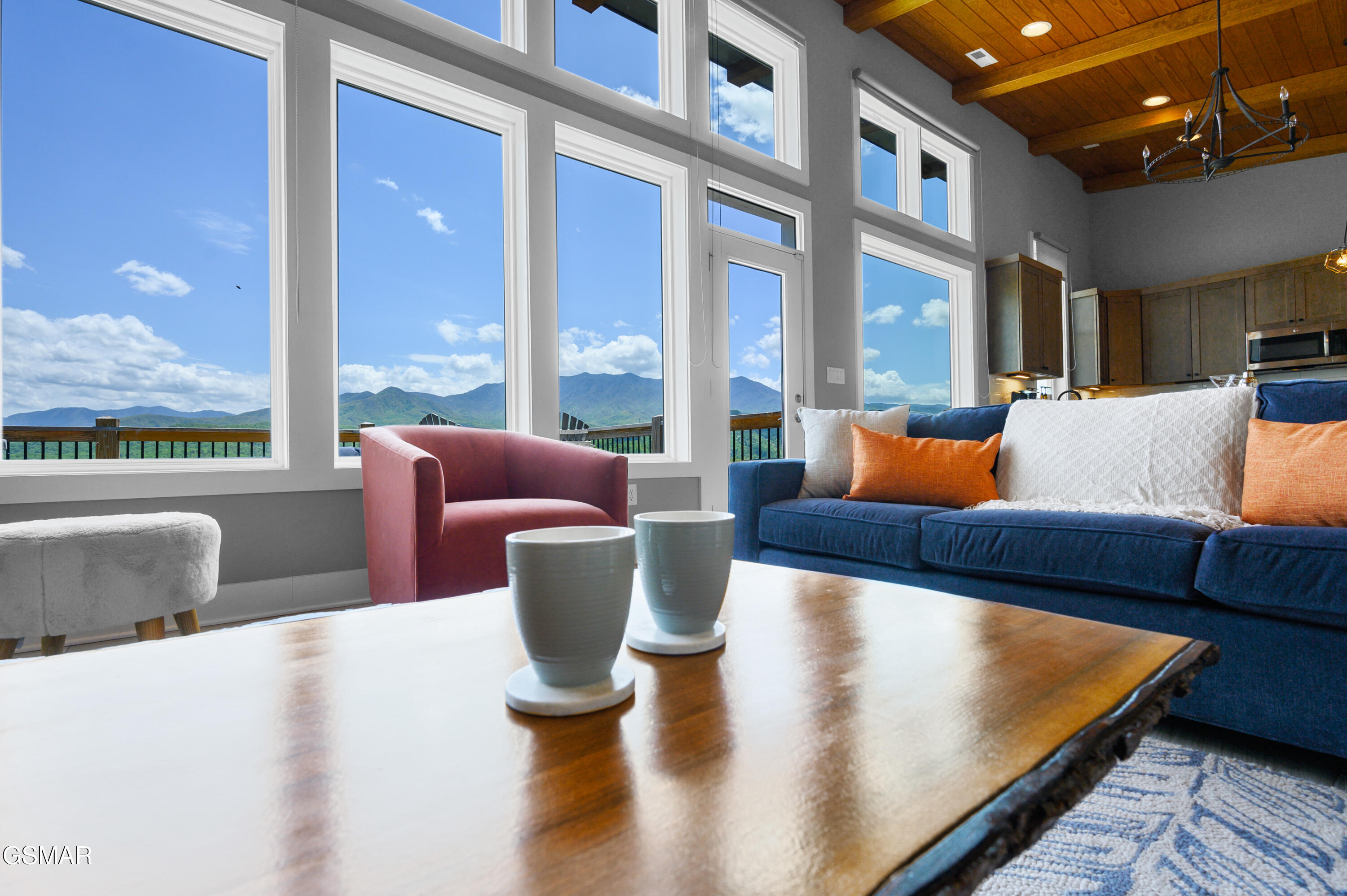 732 Beanstalk Road Gatlinburg TN 37738