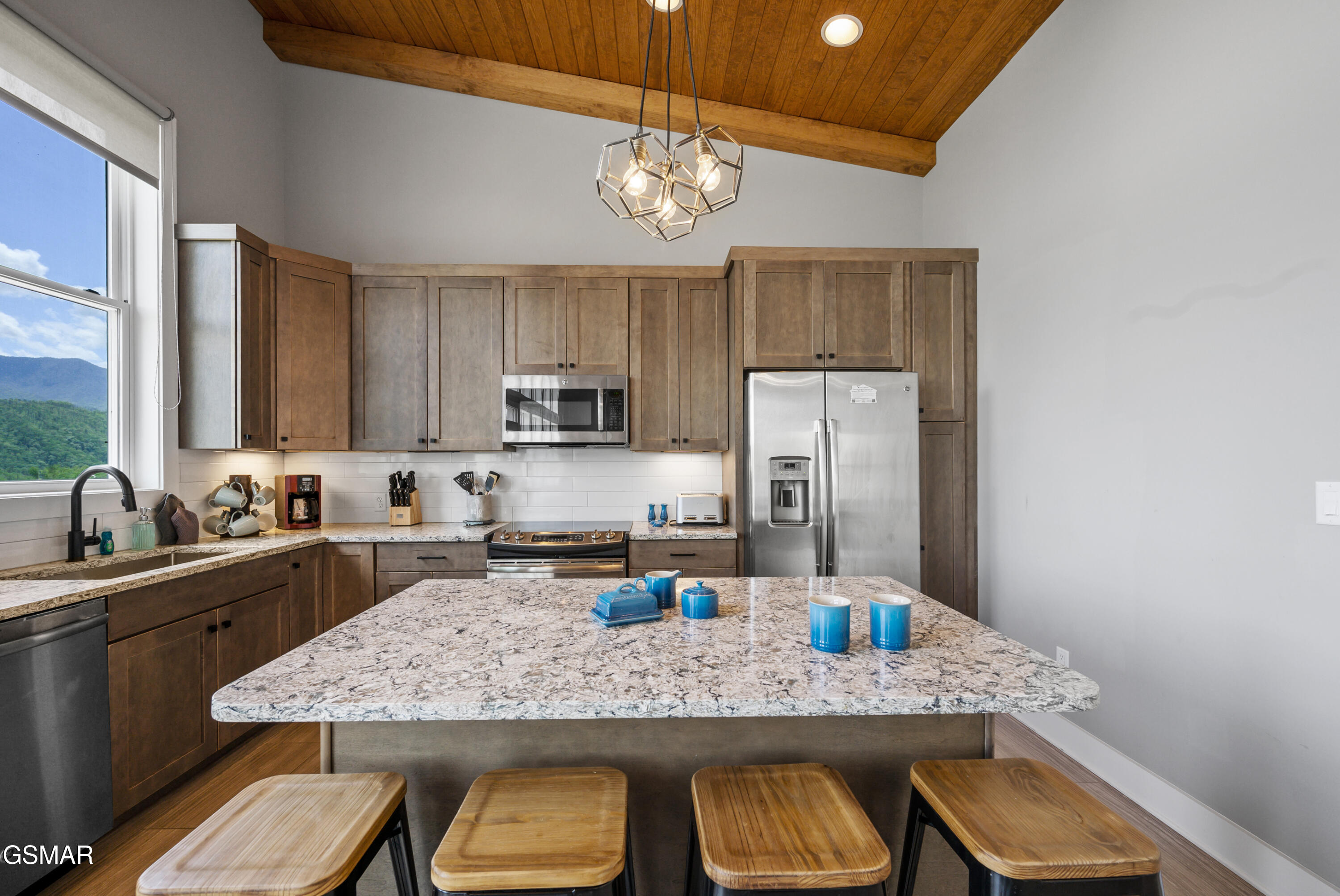 732 Beanstalk Road Gatlinburg TN 37738