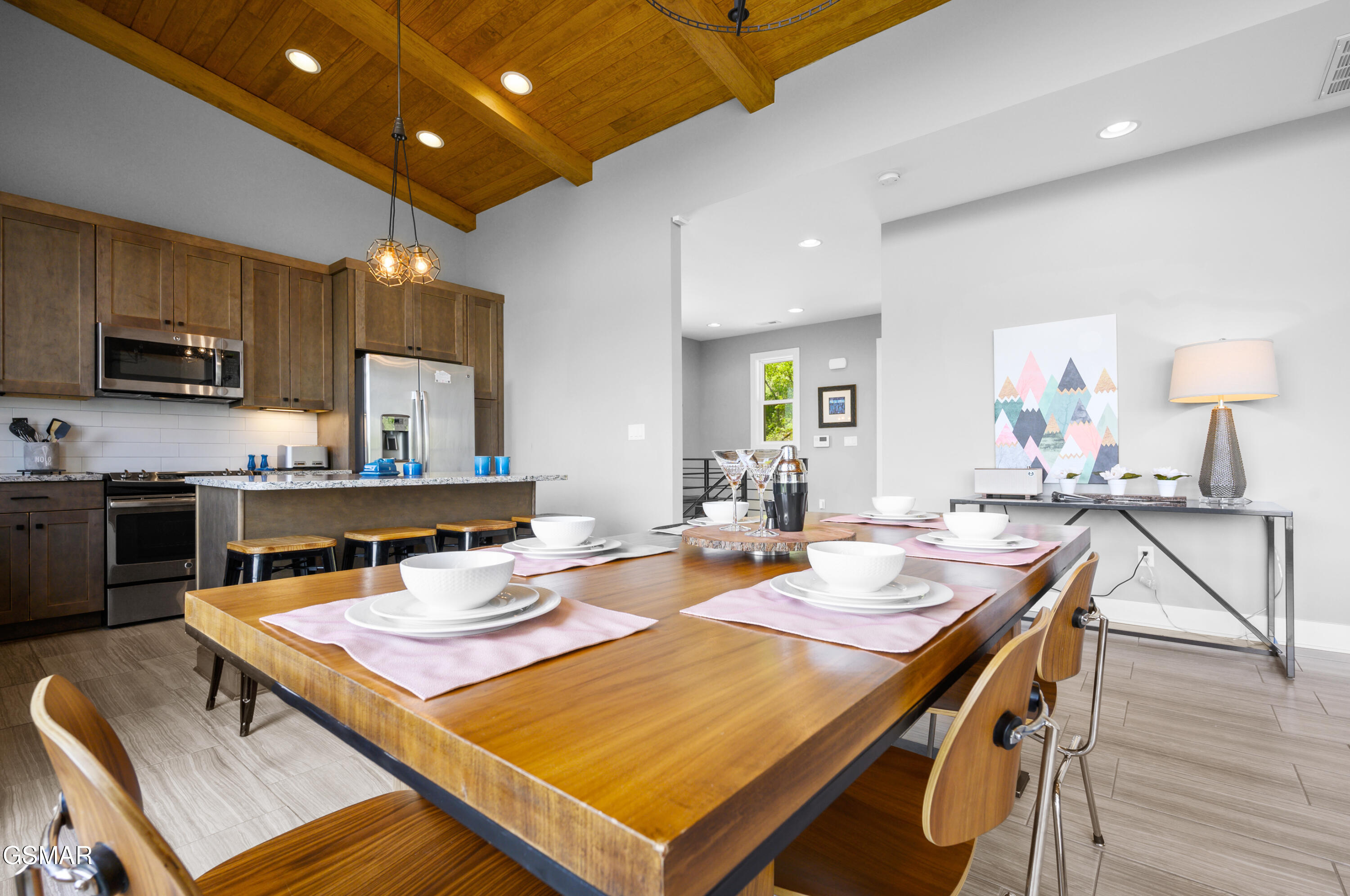 732 Beanstalk Road Gatlinburg TN 37738