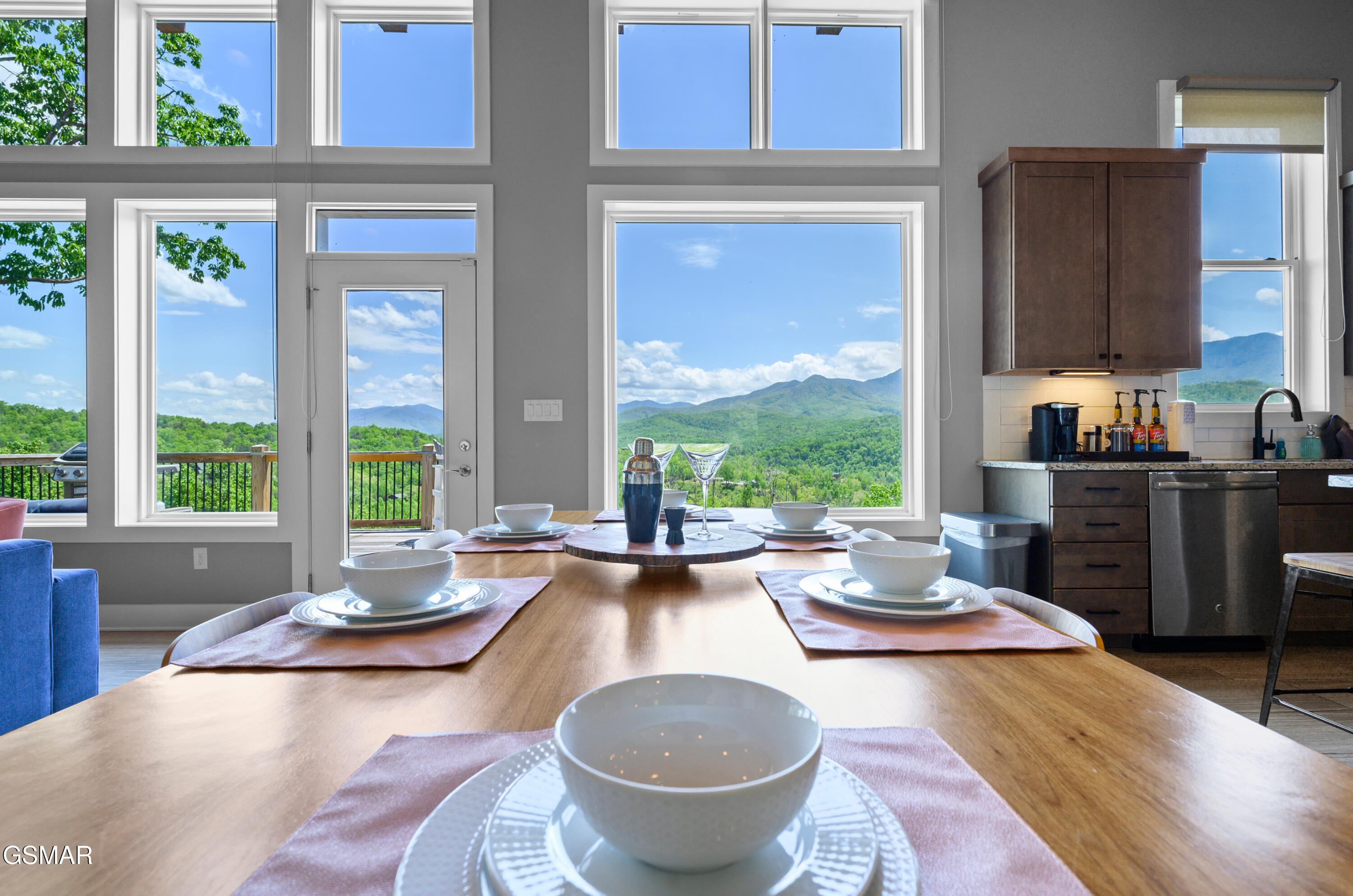 732 Beanstalk Road Gatlinburg TN 37738