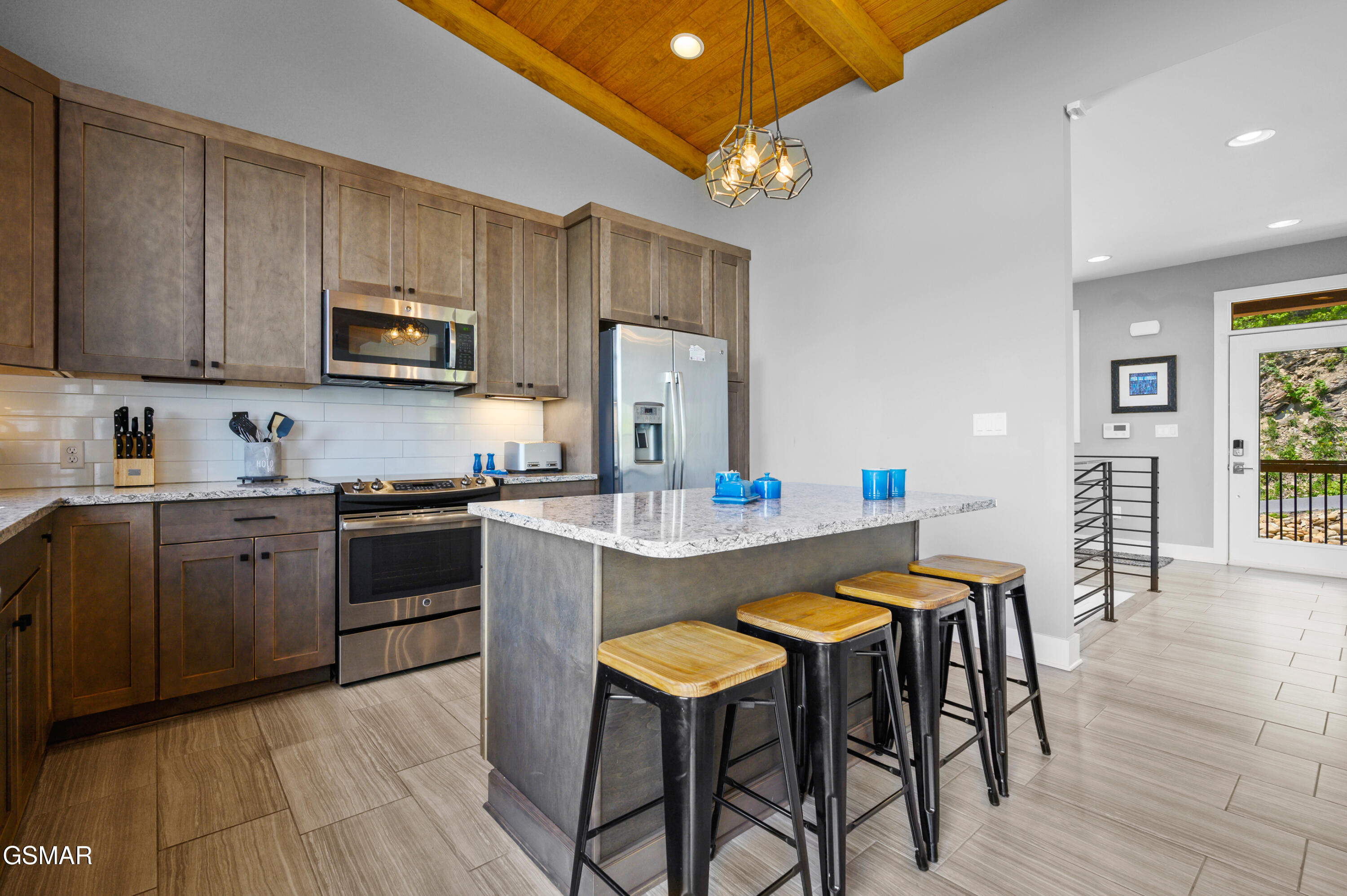 732 Beanstalk Road Gatlinburg TN 37738