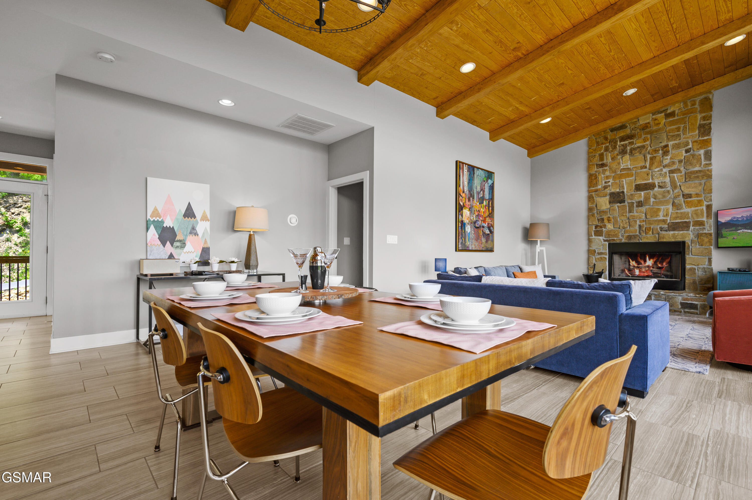 732 Beanstalk Road Gatlinburg TN 37738