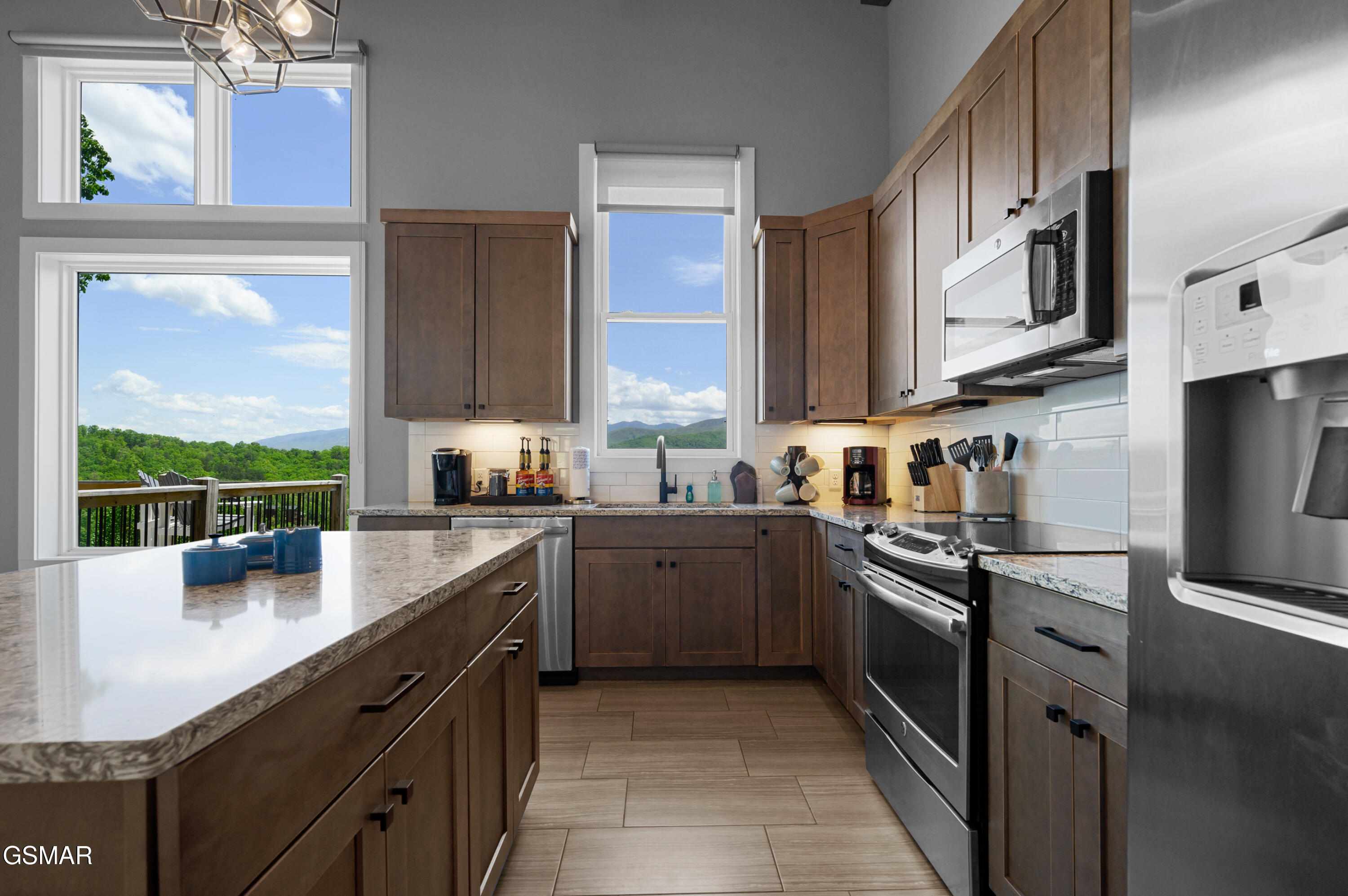 732 Beanstalk Road Gatlinburg TN 37738