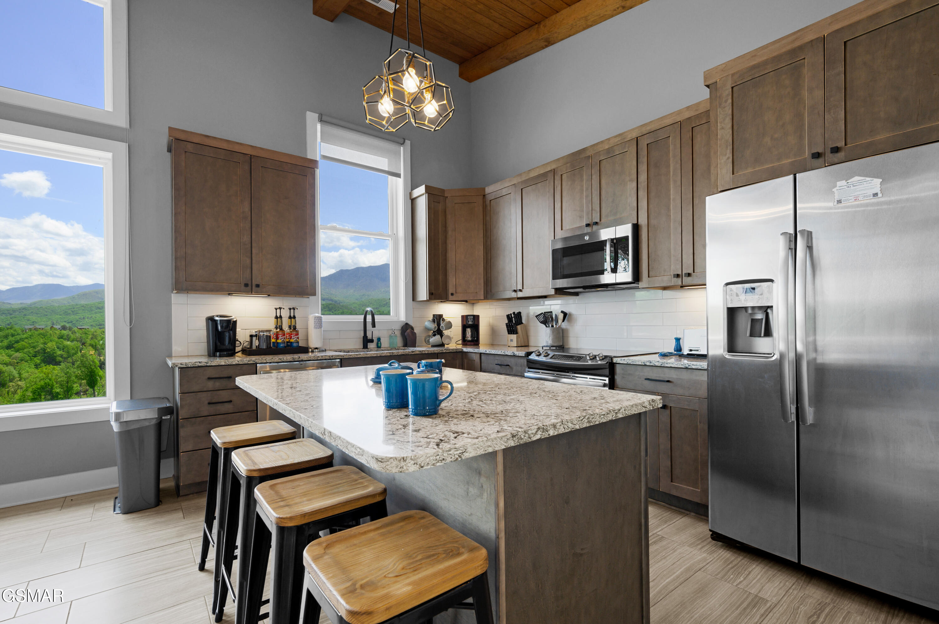 732 Beanstalk Road Gatlinburg TN 37738