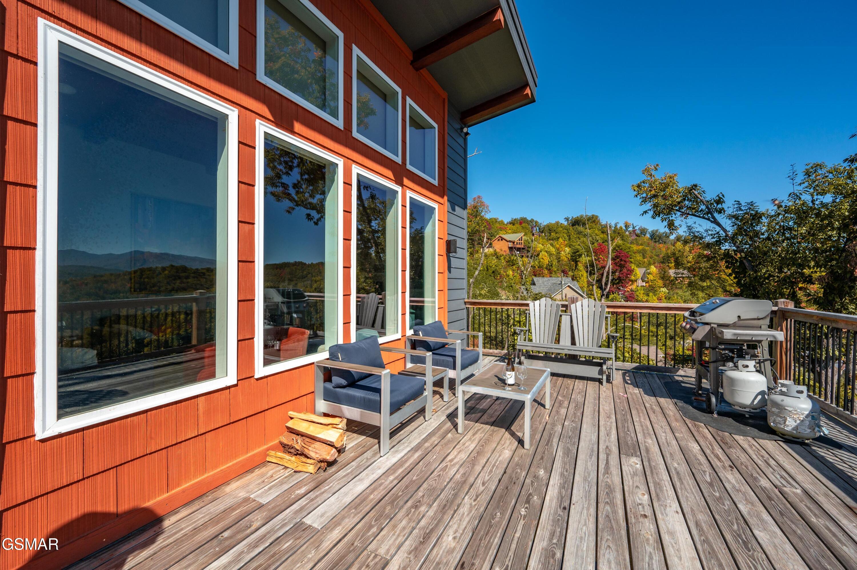 732 Beanstalk Road Gatlinburg TN 37738