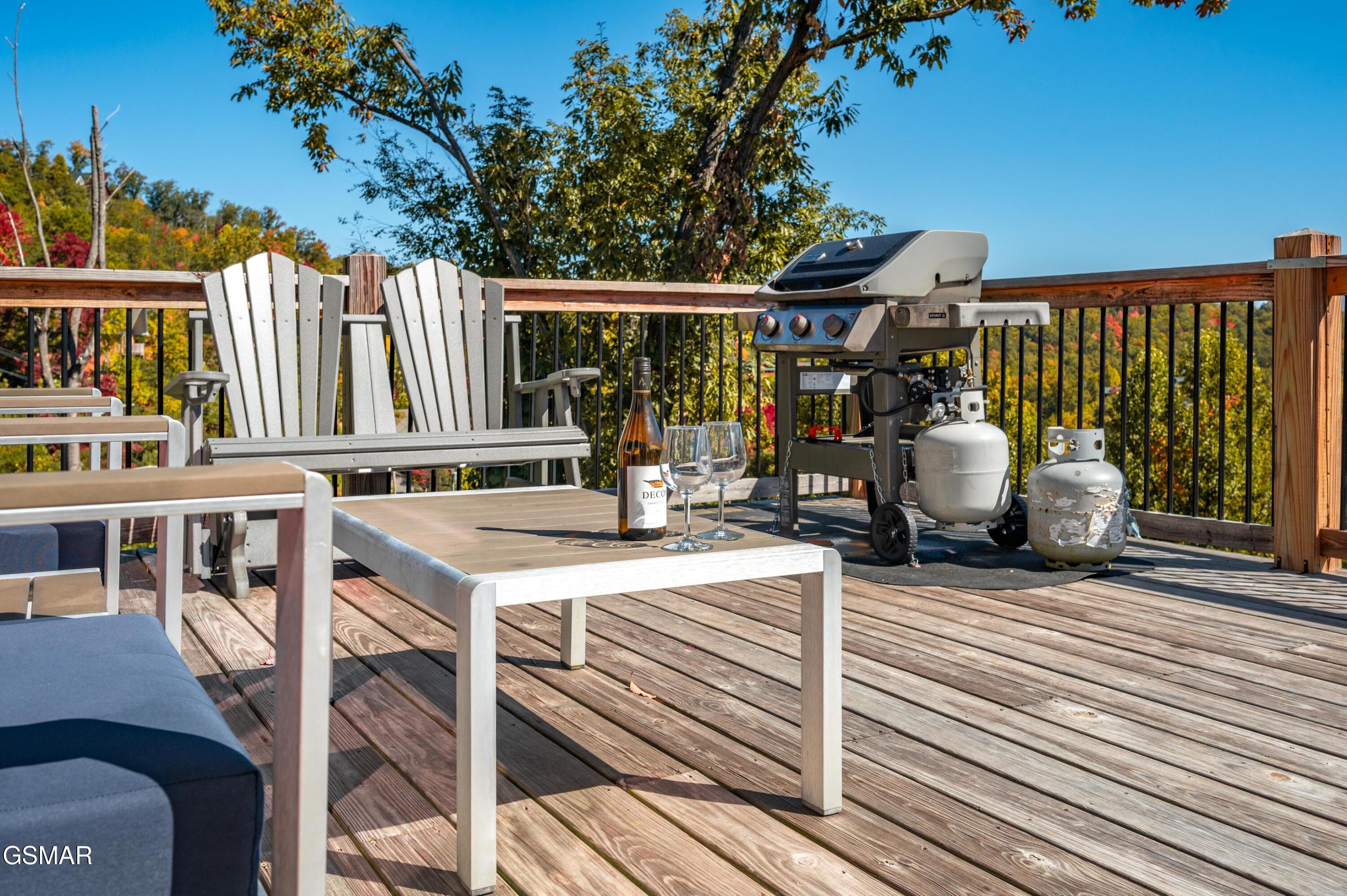 732 Beanstalk Road Gatlinburg TN 37738