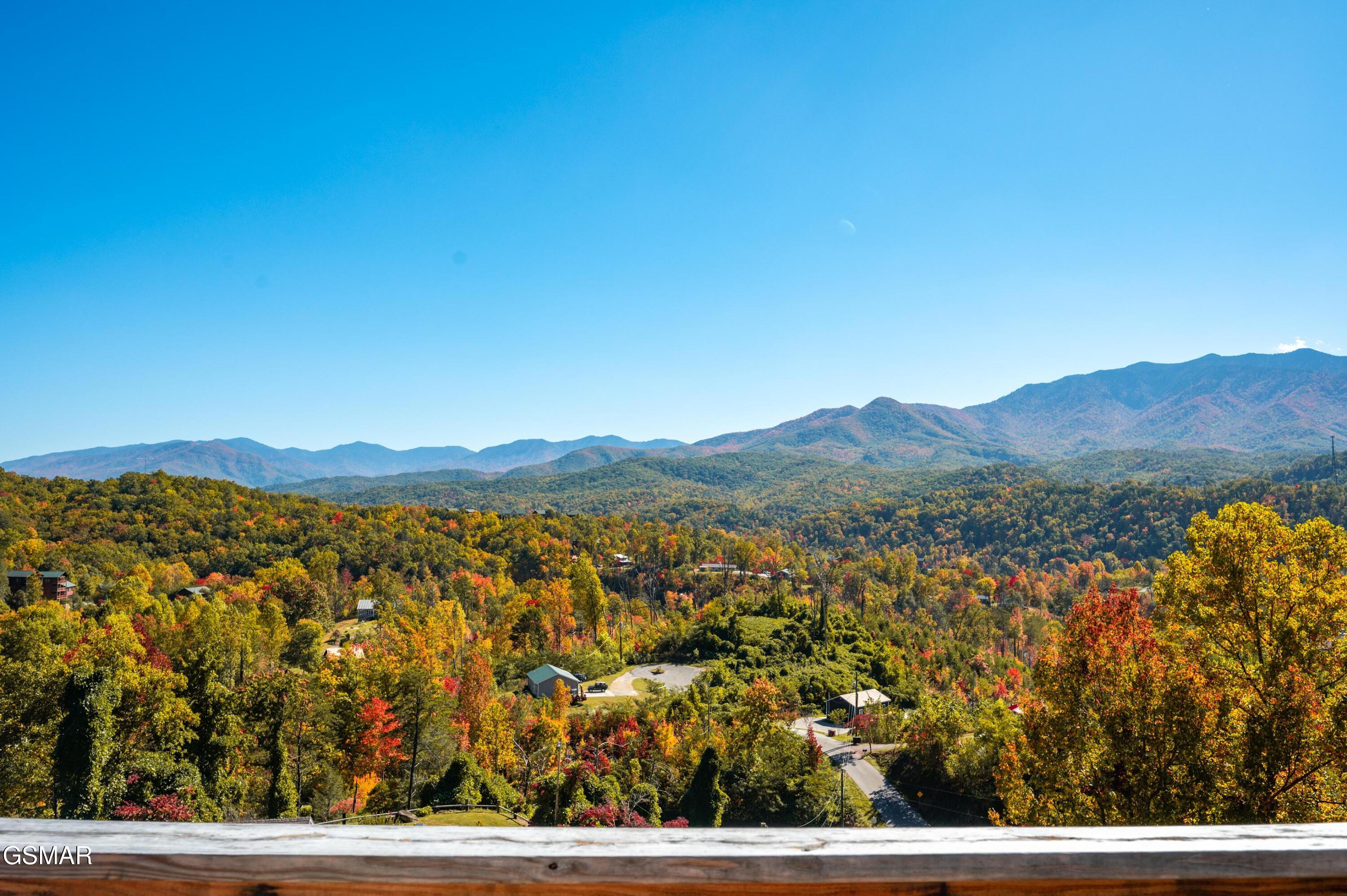 732 Beanstalk Road Gatlinburg TN 37738