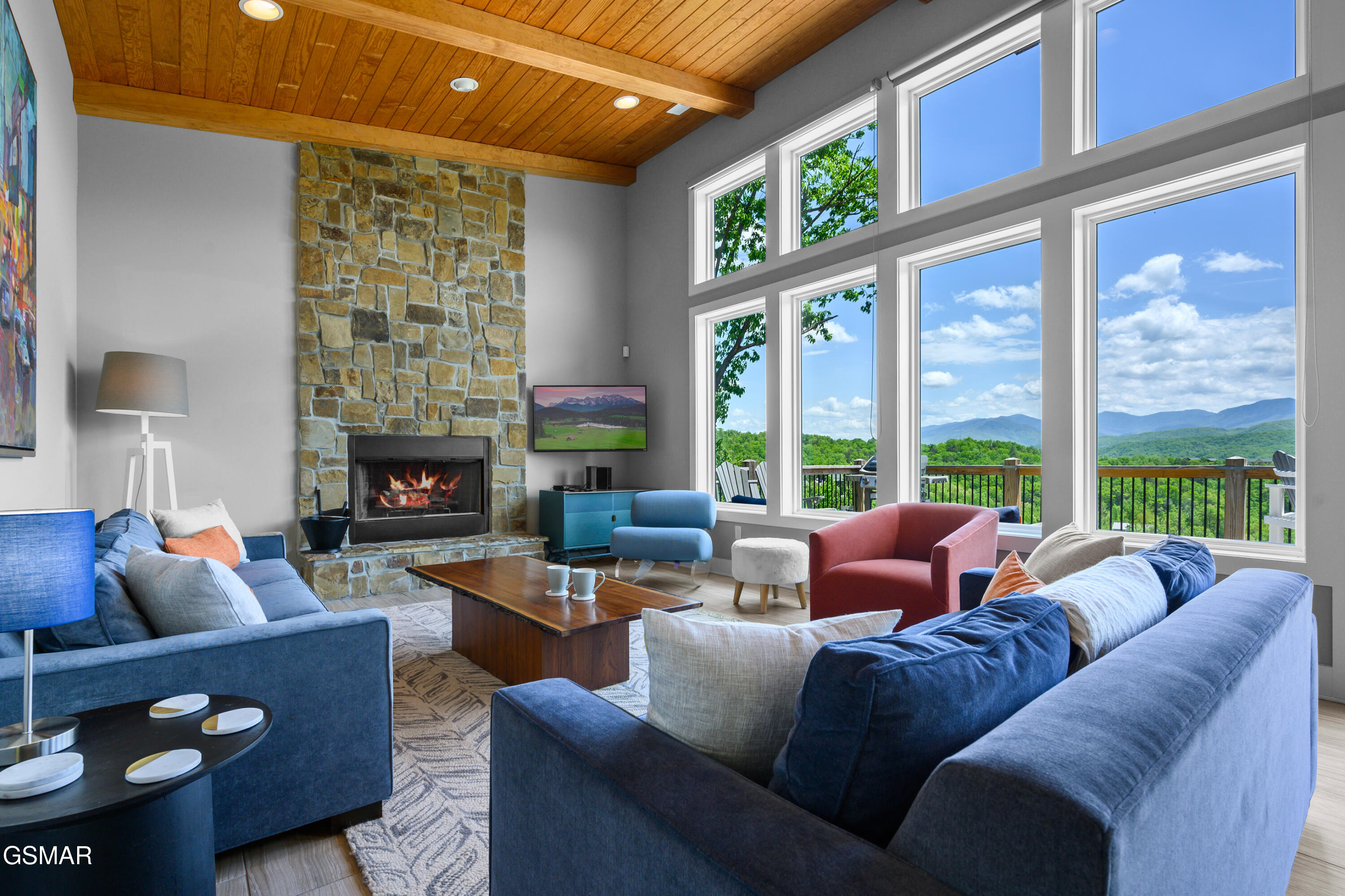 732 Beanstalk Road Gatlinburg TN 37738