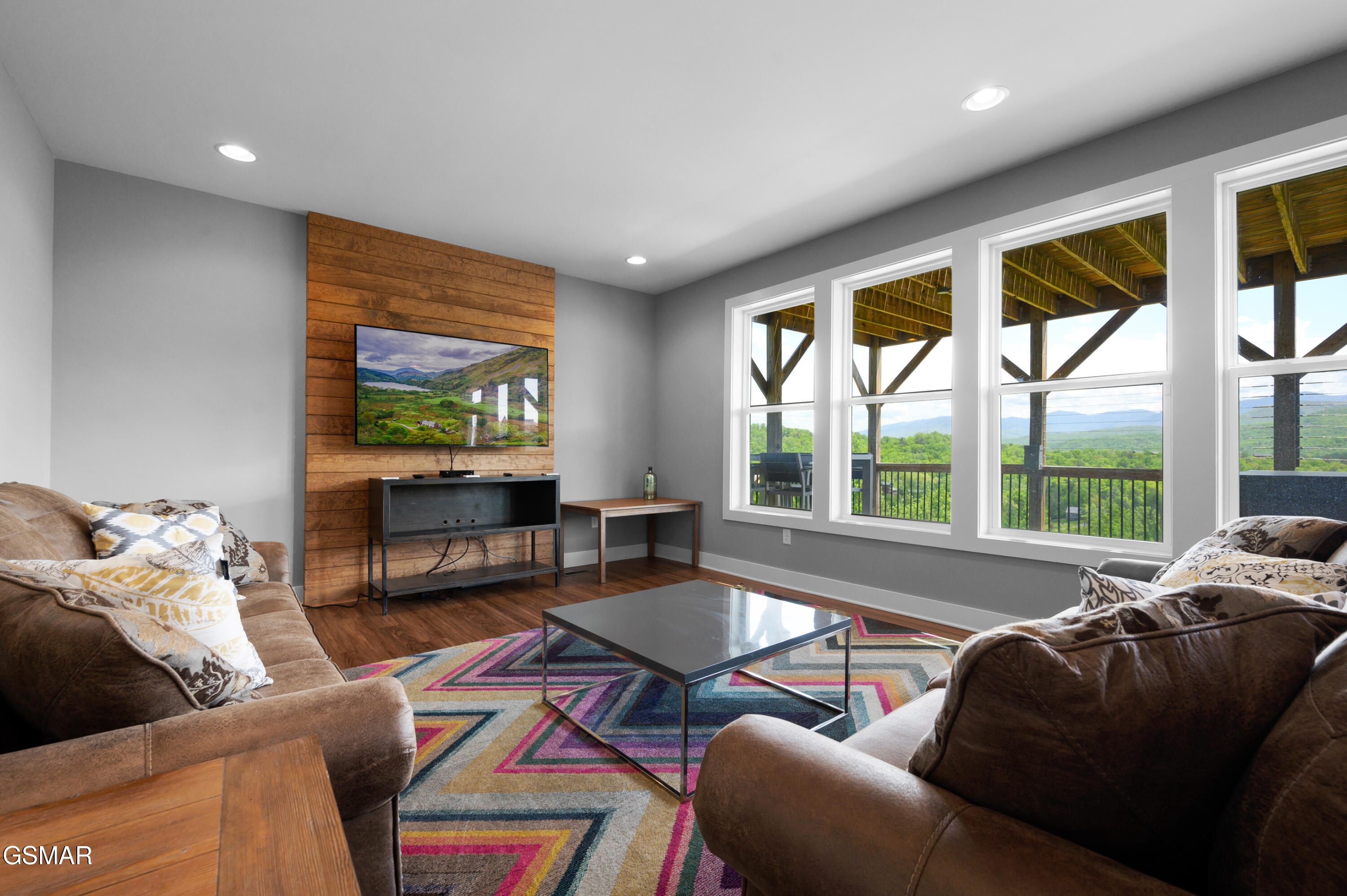 732 Beanstalk Road Gatlinburg TN 37738