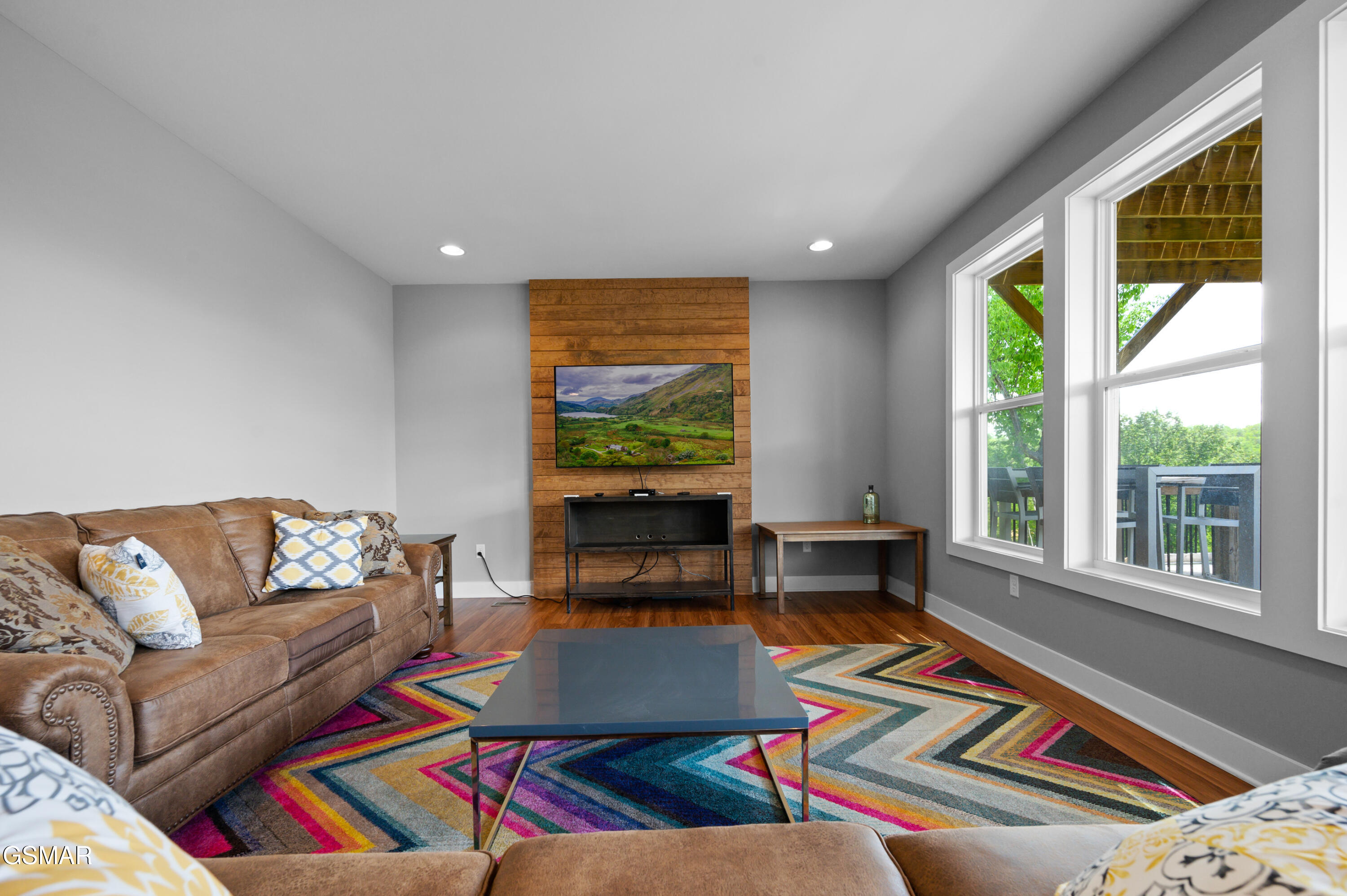 732 Beanstalk Road Gatlinburg TN 37738