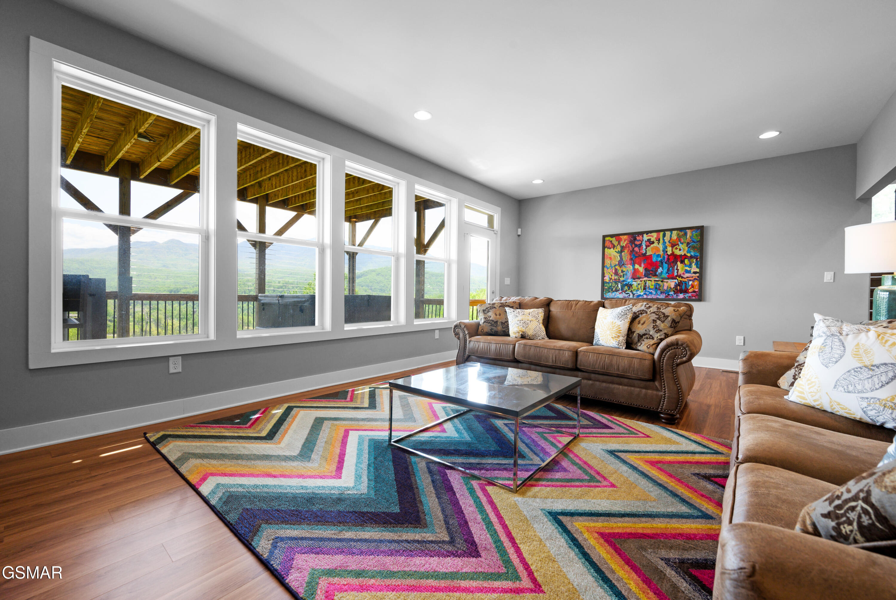 732 Beanstalk Road Gatlinburg TN 37738