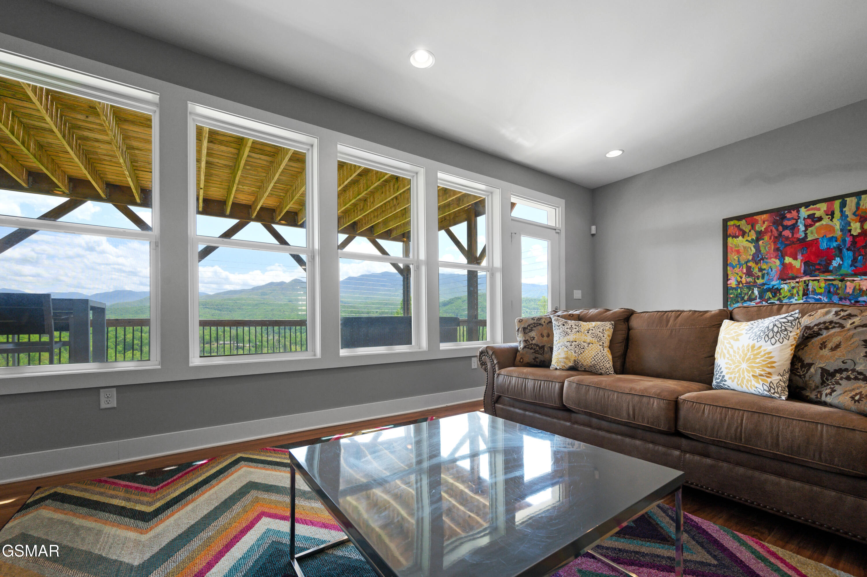 732 Beanstalk Road Gatlinburg TN 37738