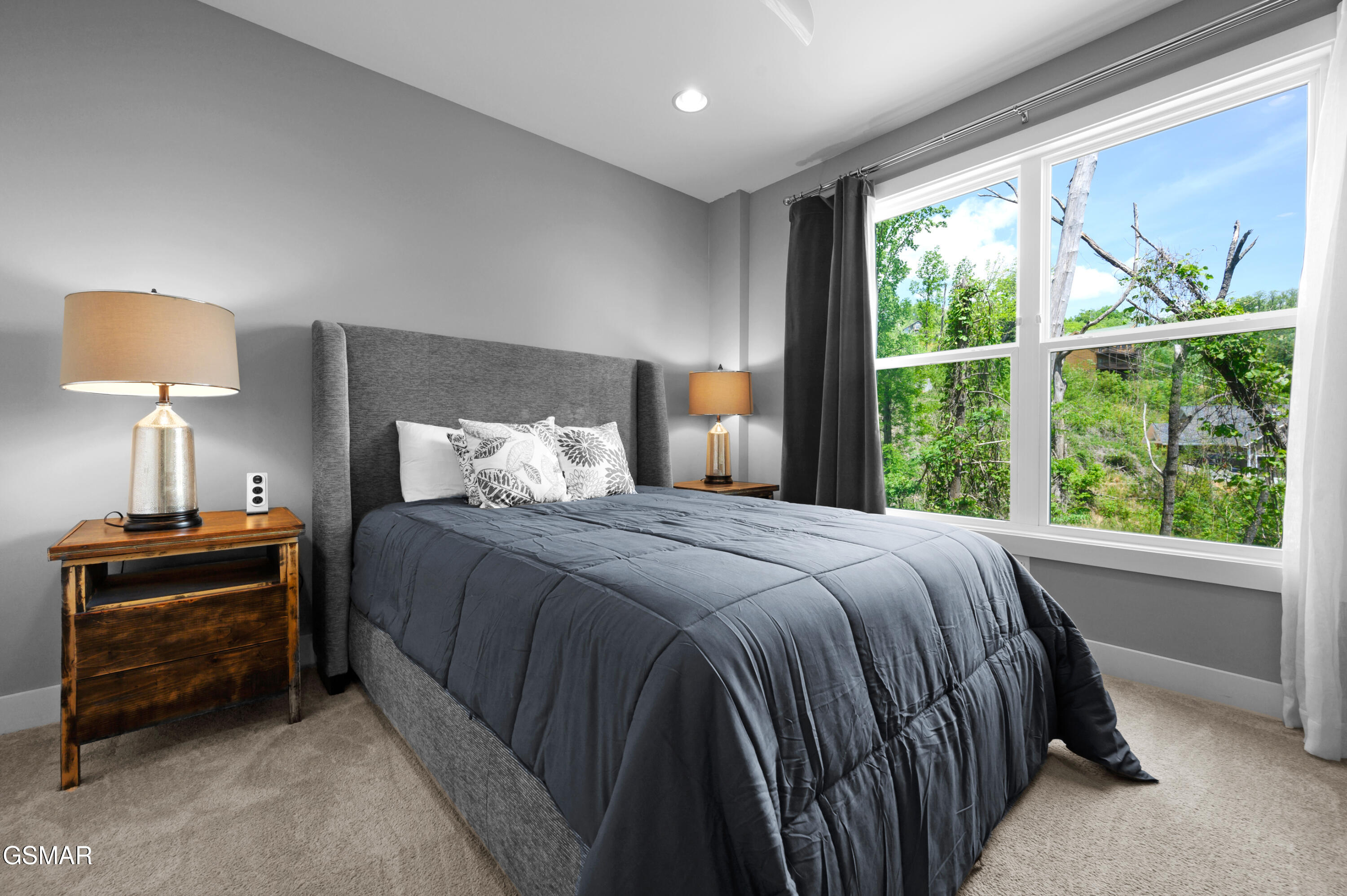 732 Beanstalk Road Gatlinburg TN 37738