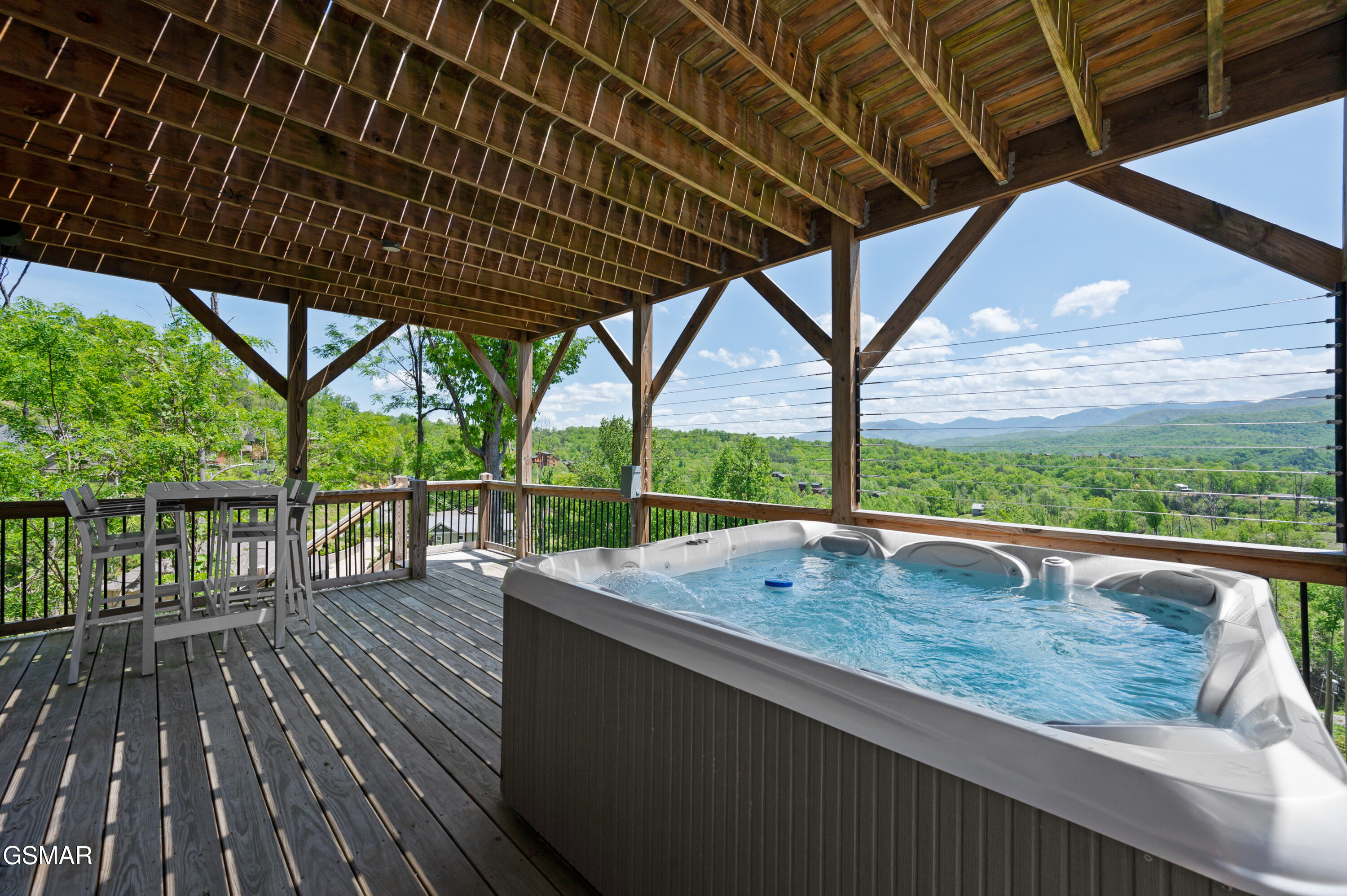 732 Beanstalk Road Gatlinburg TN 37738