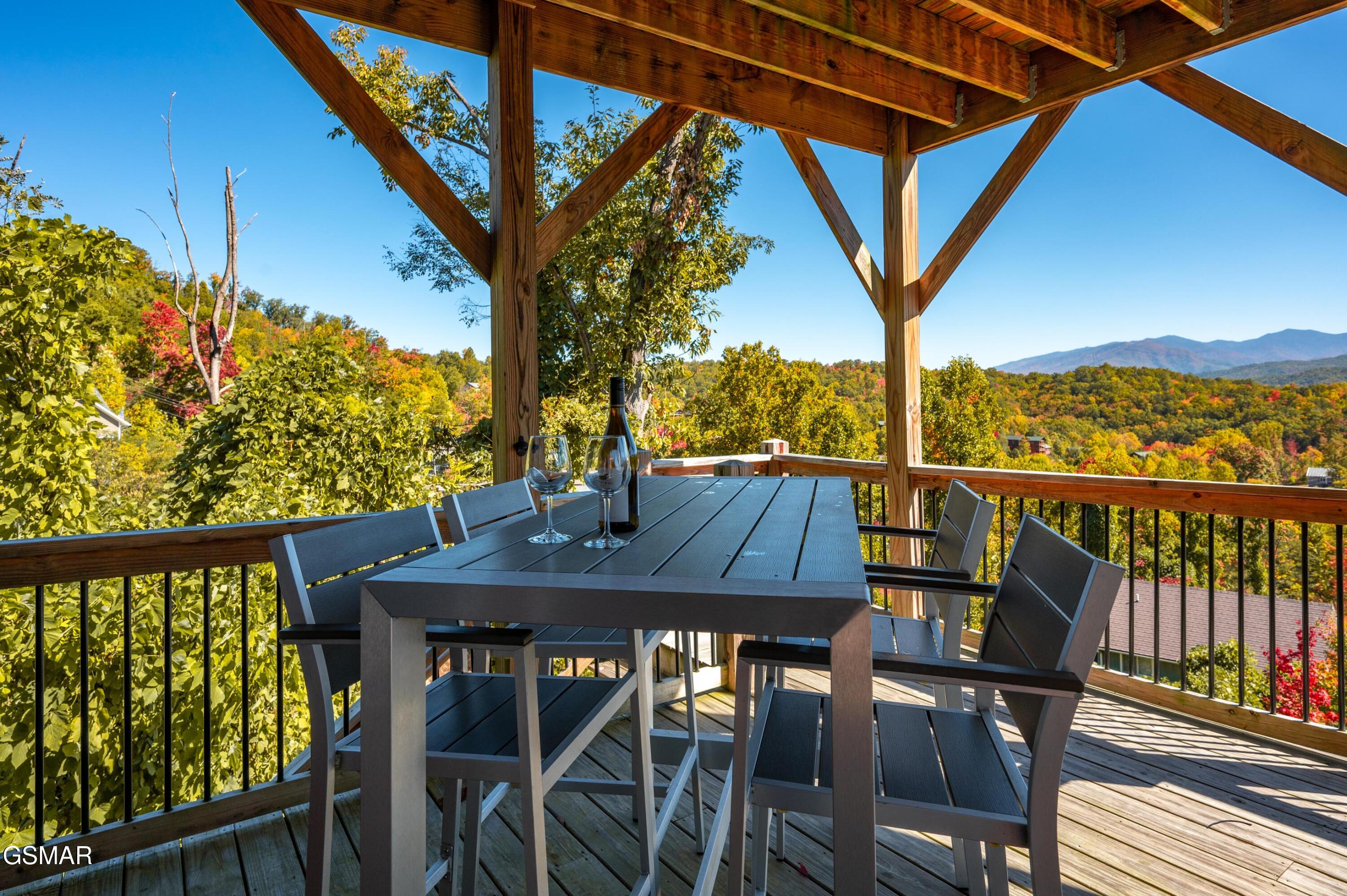 732 Beanstalk Road Gatlinburg TN 37738