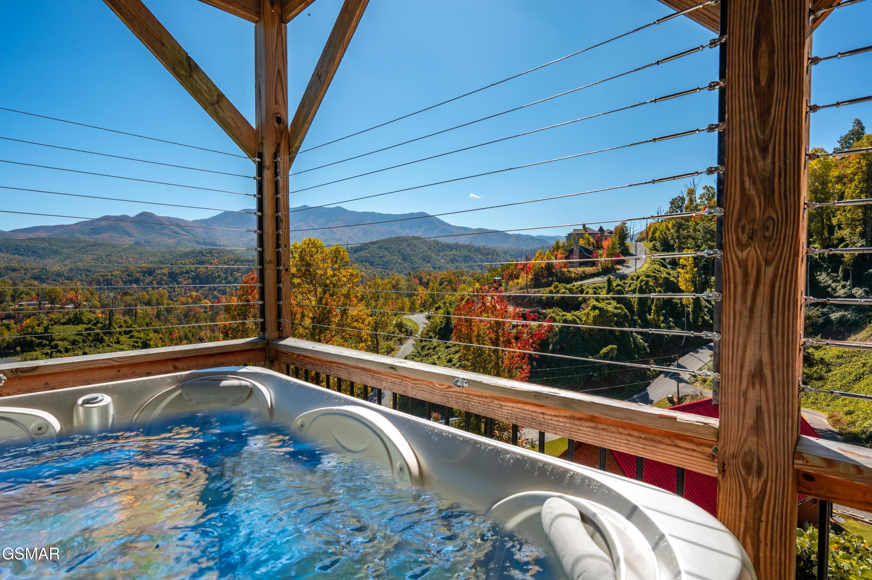 732 Beanstalk Road Gatlinburg TN 37738