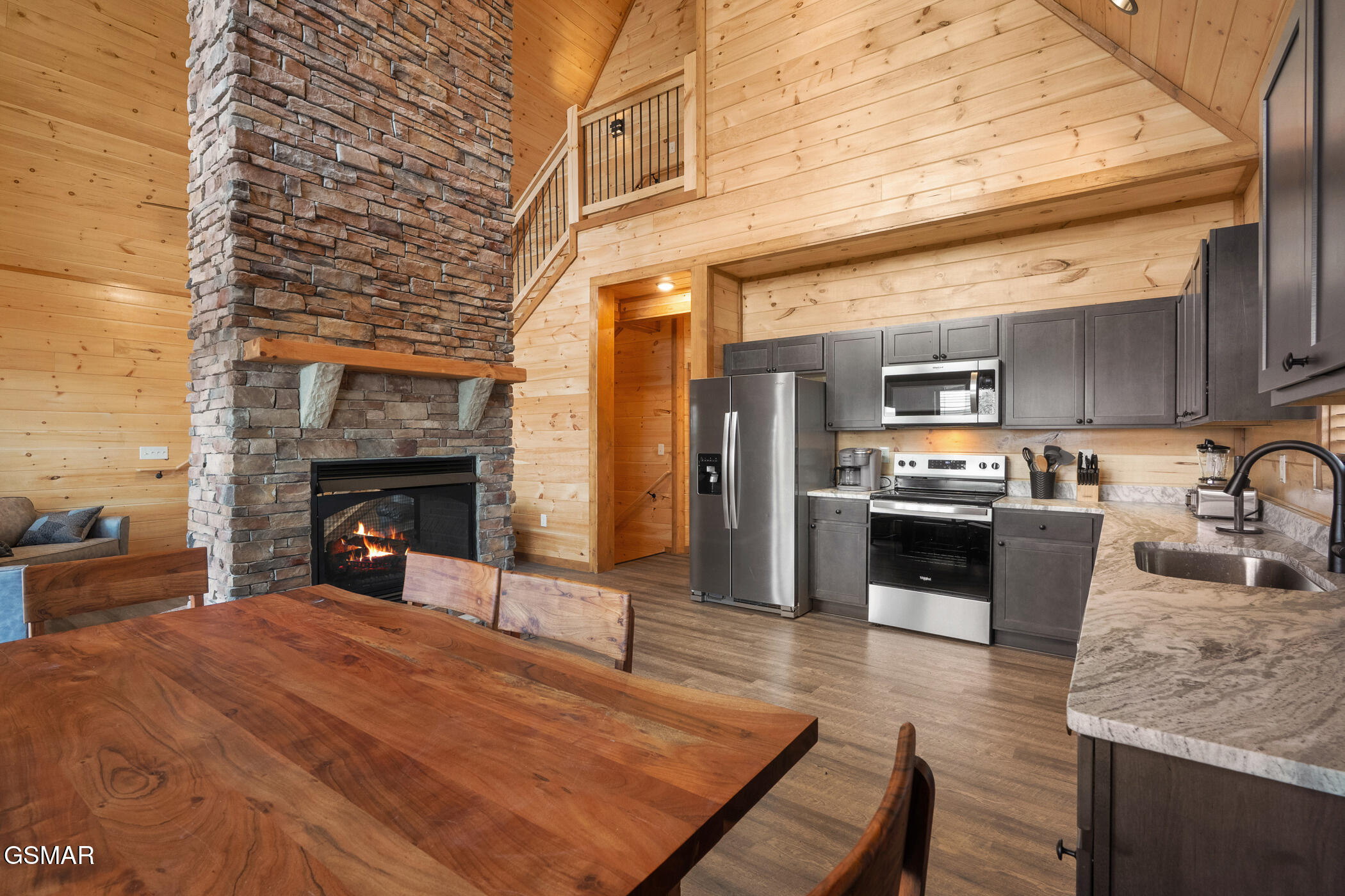 3321 Pine Peak Way Sevierville TN 37862