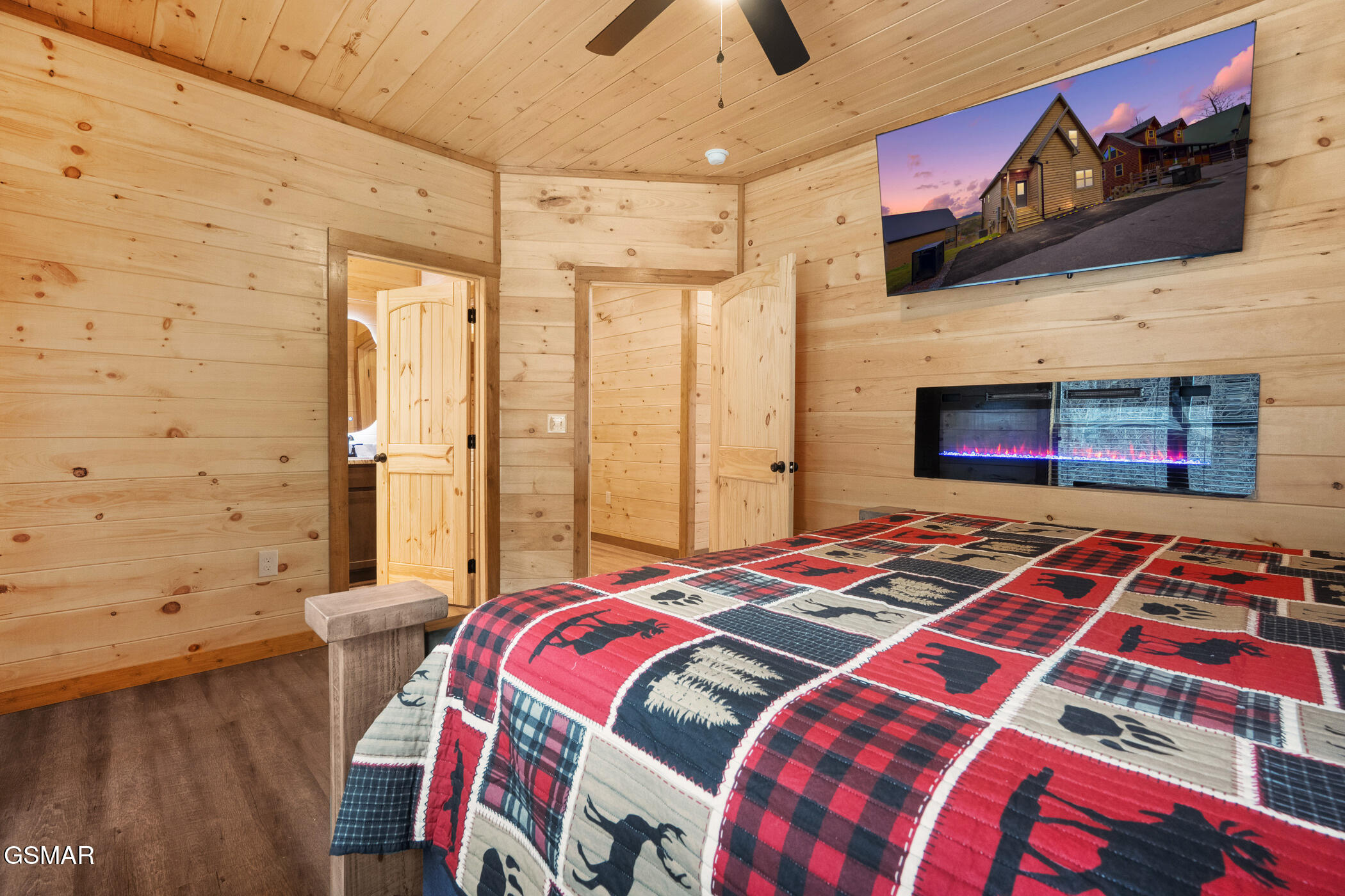 3321 Pine Peak Way Sevierville TN 37862