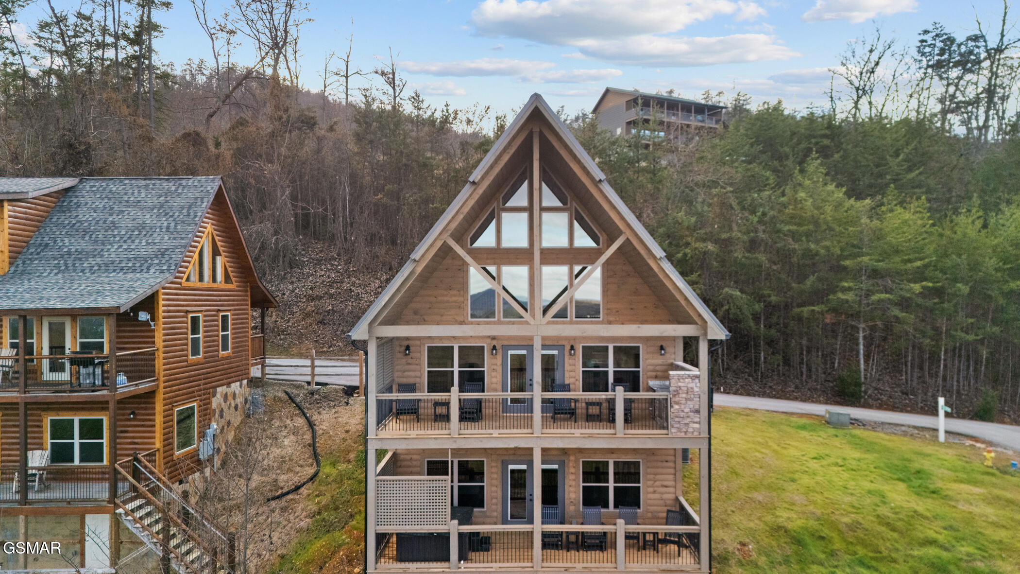 3321 Pine Peak Way Sevierville TN 37862