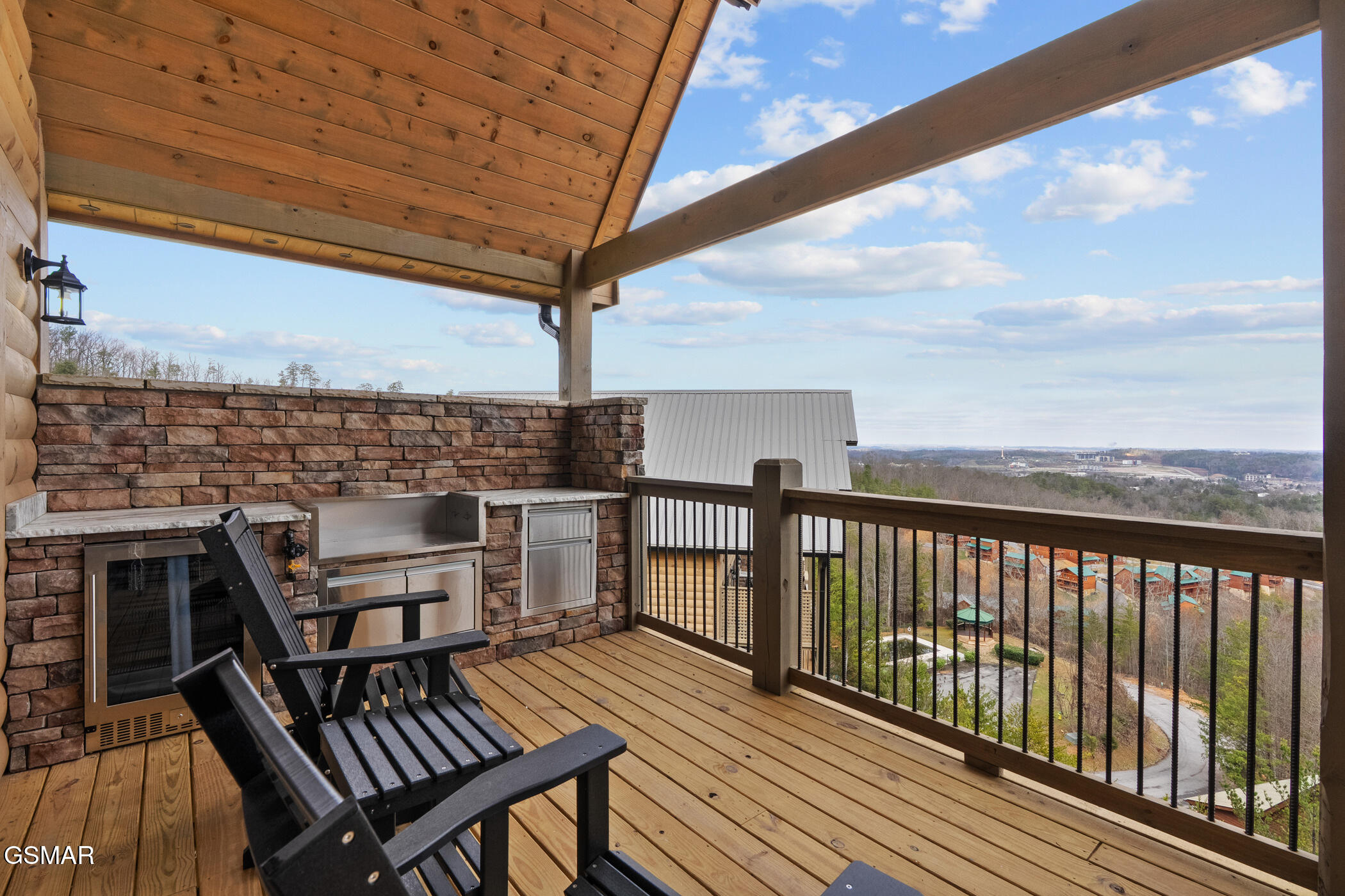 3321 Pine Peak Way Sevierville TN 37862