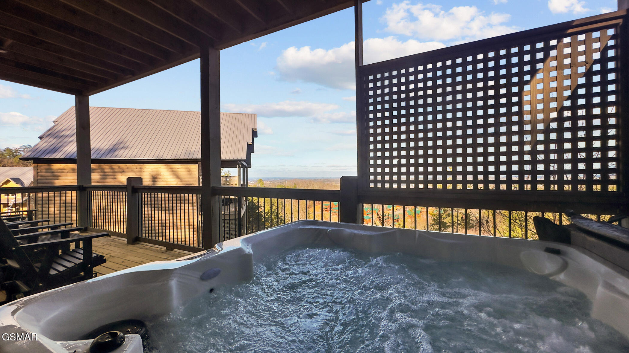 3321 Pine Peak Way Sevierville TN 37862