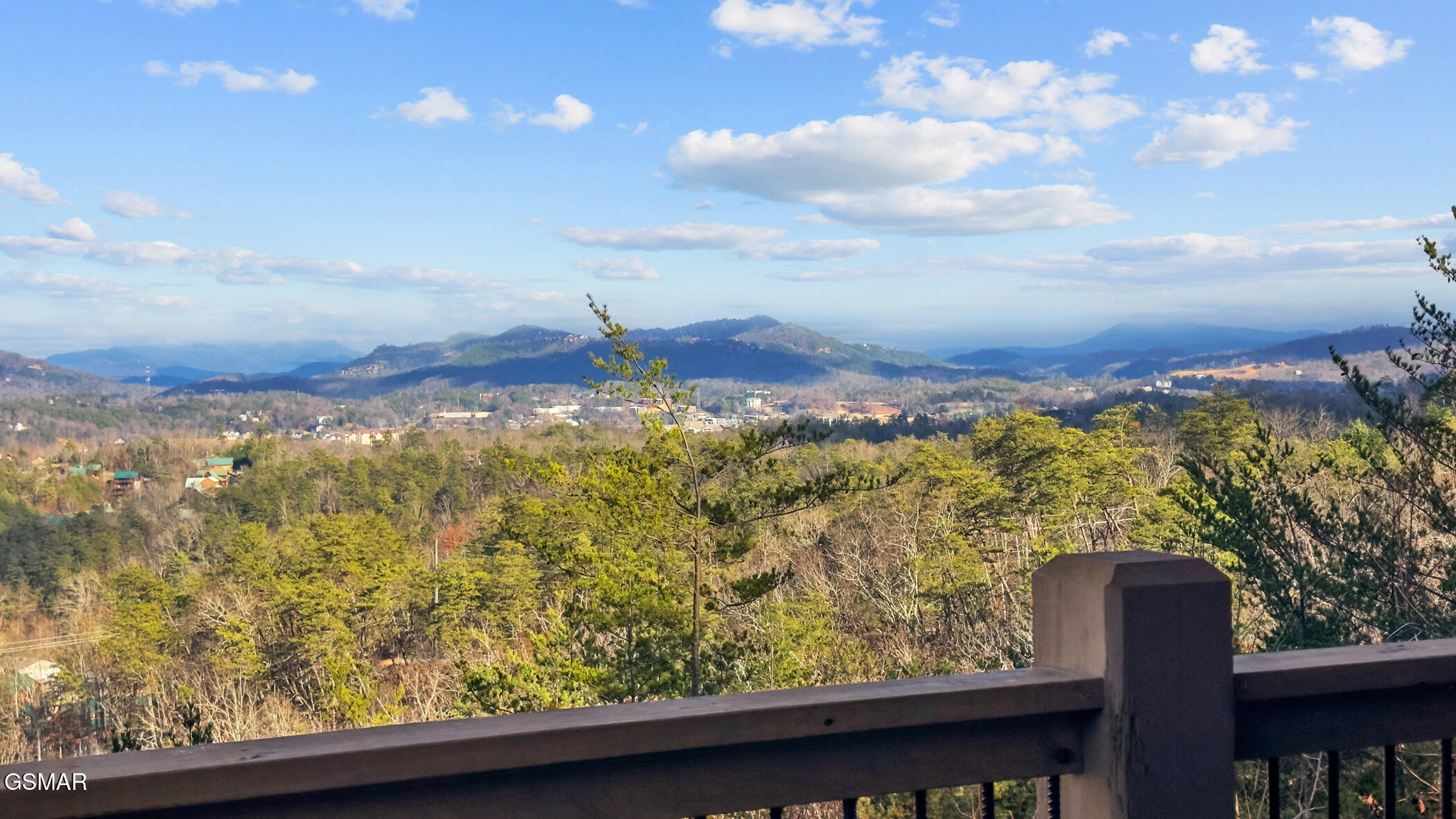 3321 Pine Peak Way Sevierville TN 37862