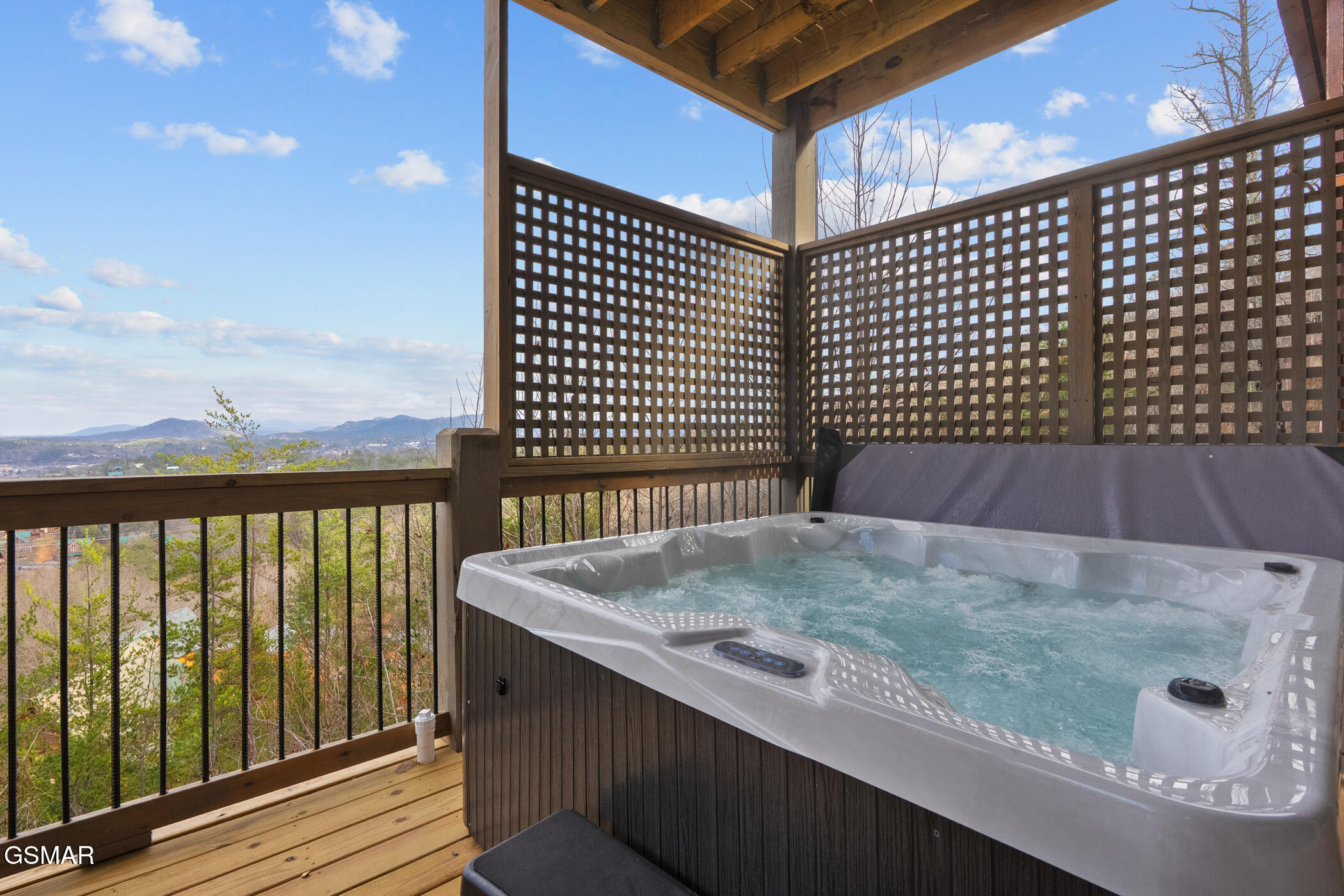 3321 Pine Peak Way Sevierville TN 37862