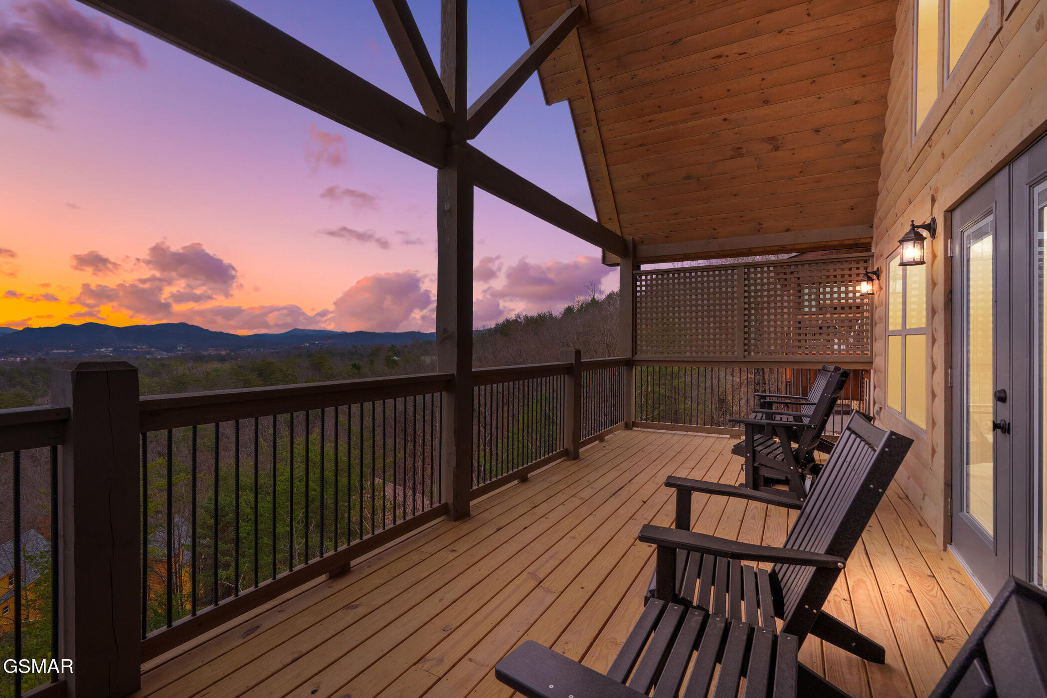 3321 Pine Peak Way Sevierville TN 37862