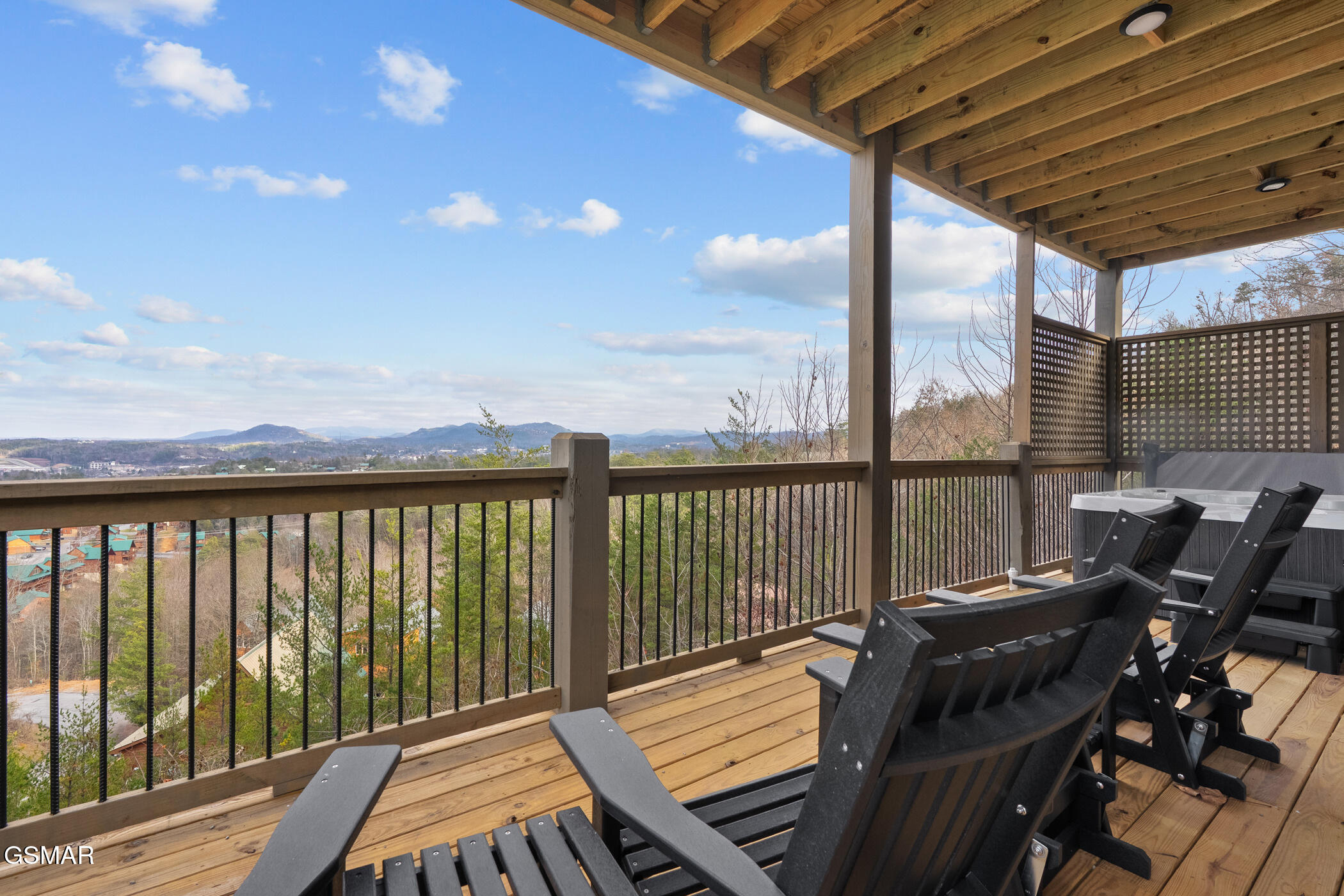 3321 Pine Peak Way Sevierville TN 37862