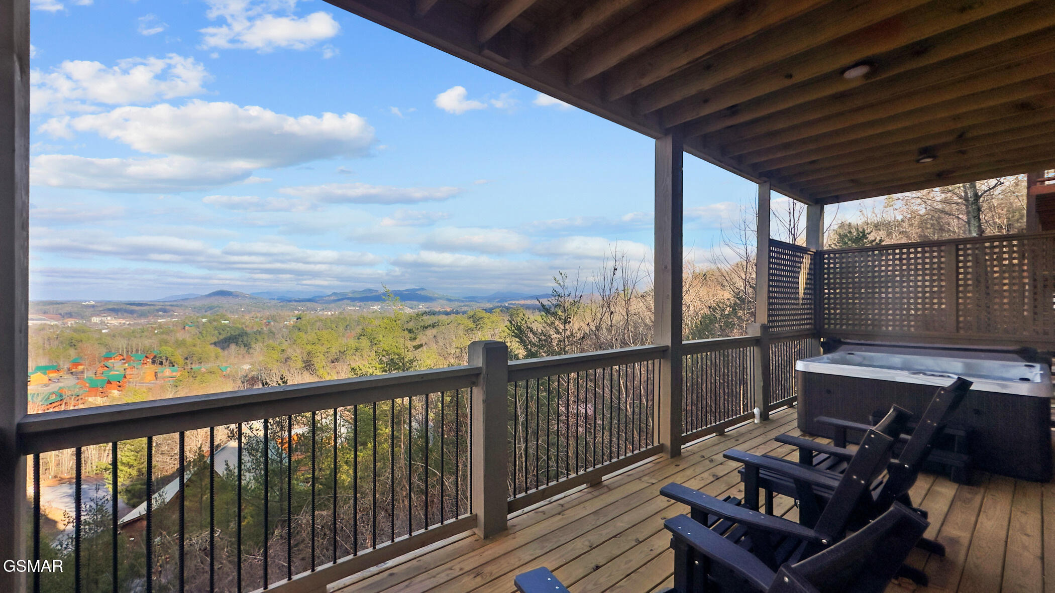 3321 Pine Peak Way Sevierville TN 37862