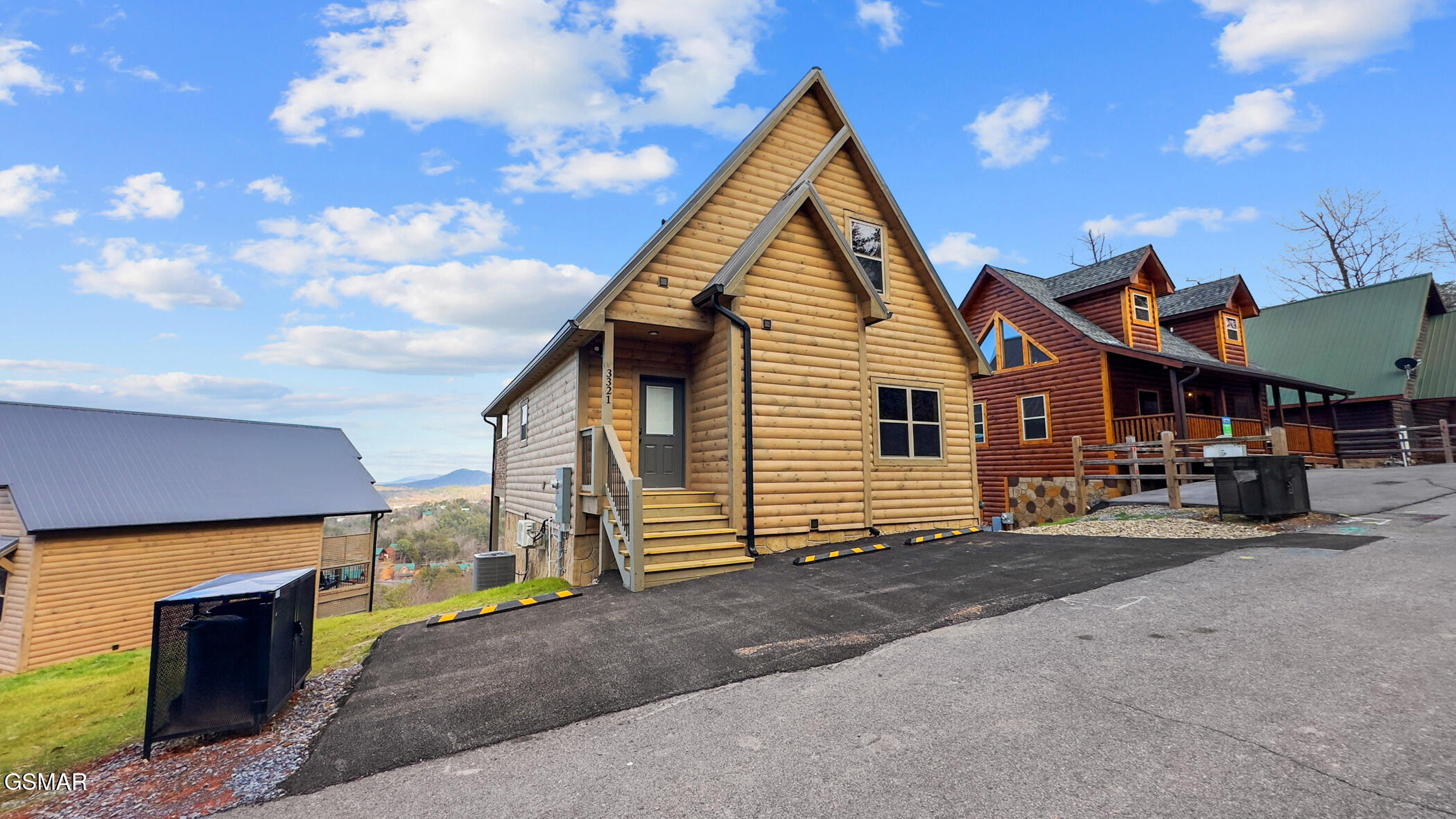 3321 Pine Peak Way Sevierville TN 37862