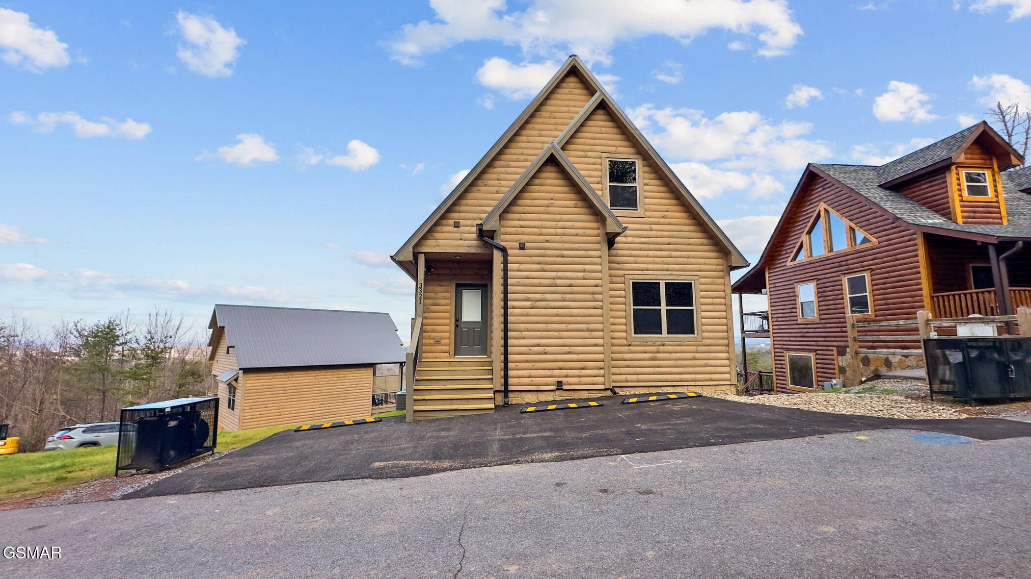 3321 Pine Peak Way Sevierville TN 37862