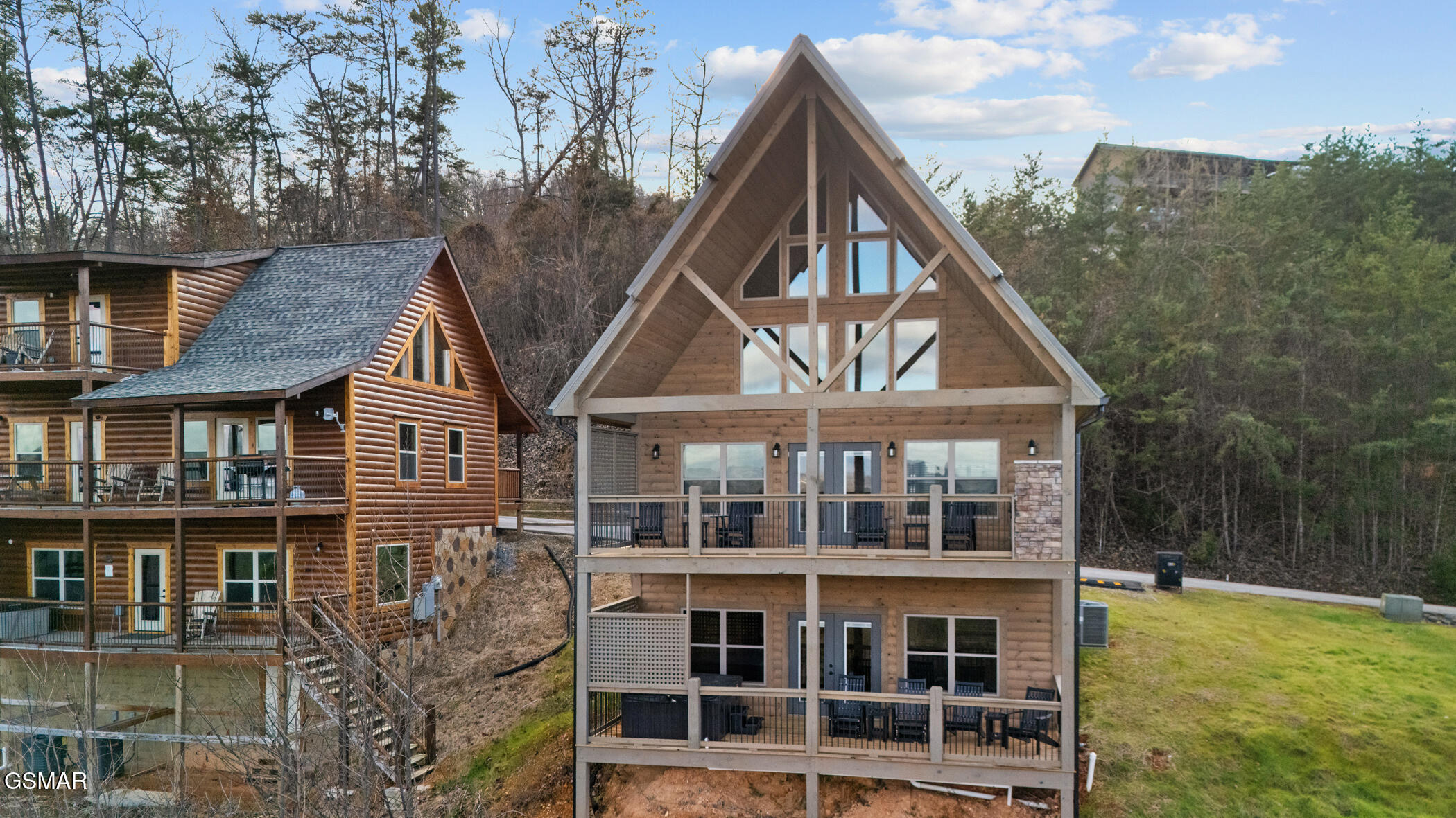 3321 Pine Peak Way Sevierville TN 37862