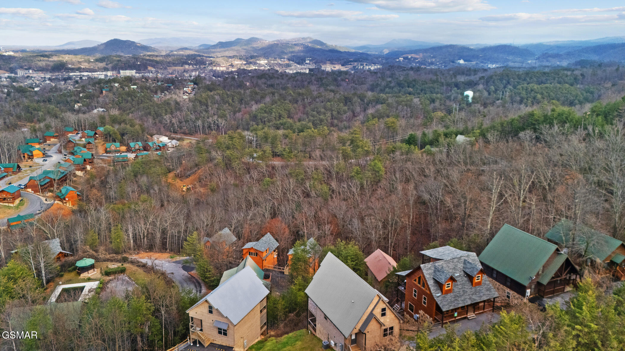 3321 Pine Peak Way Sevierville TN 37862